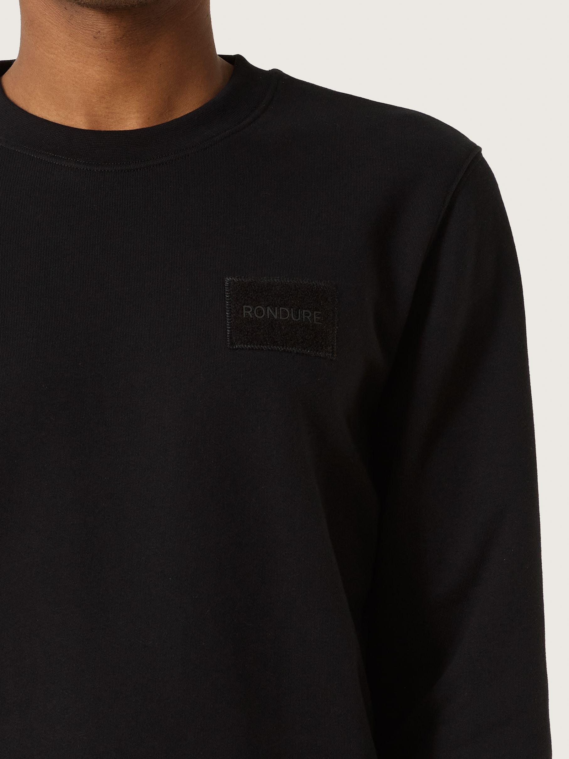 LANE  organic sweatshirt