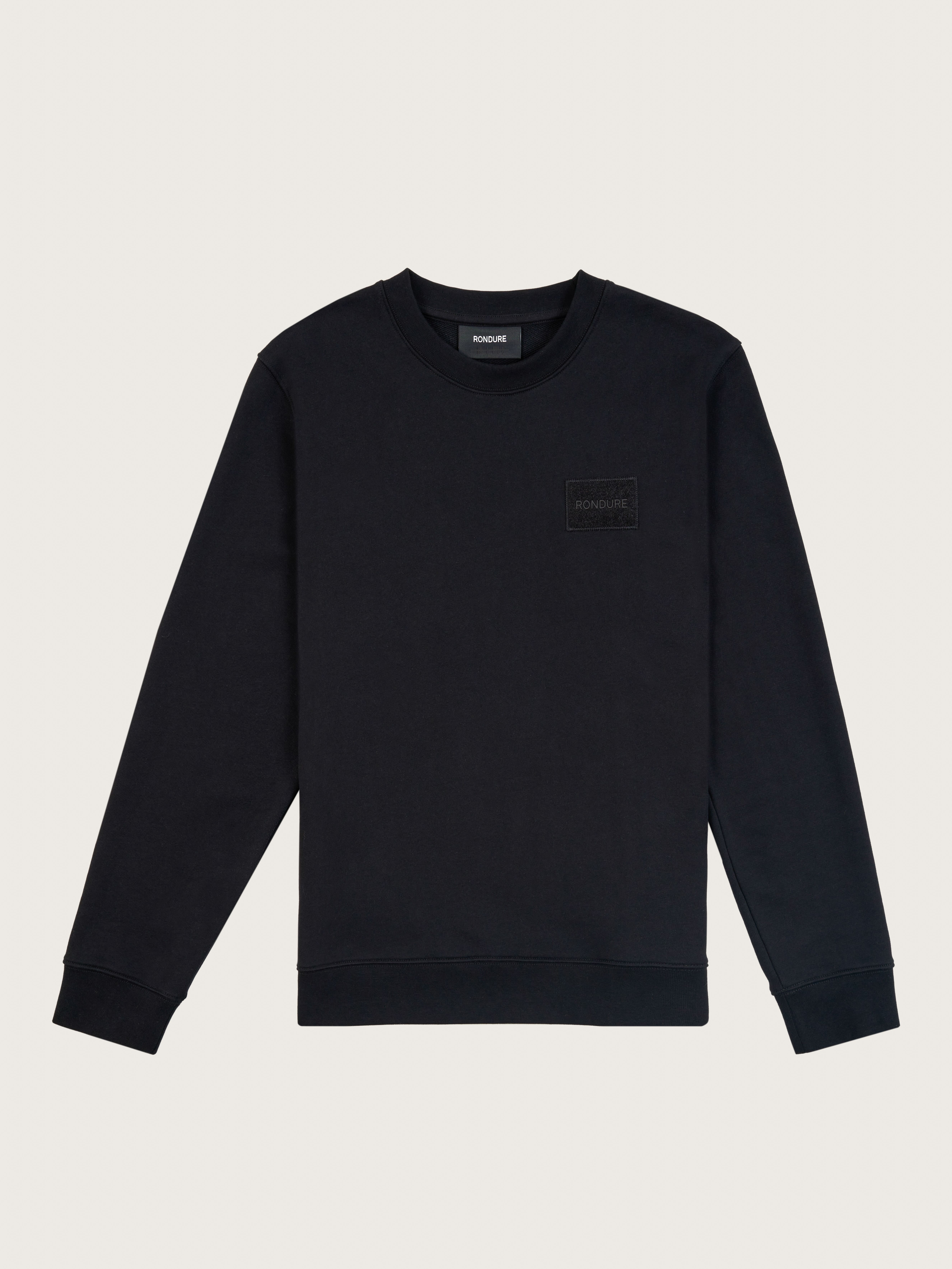 LANE  organic sweatshirt