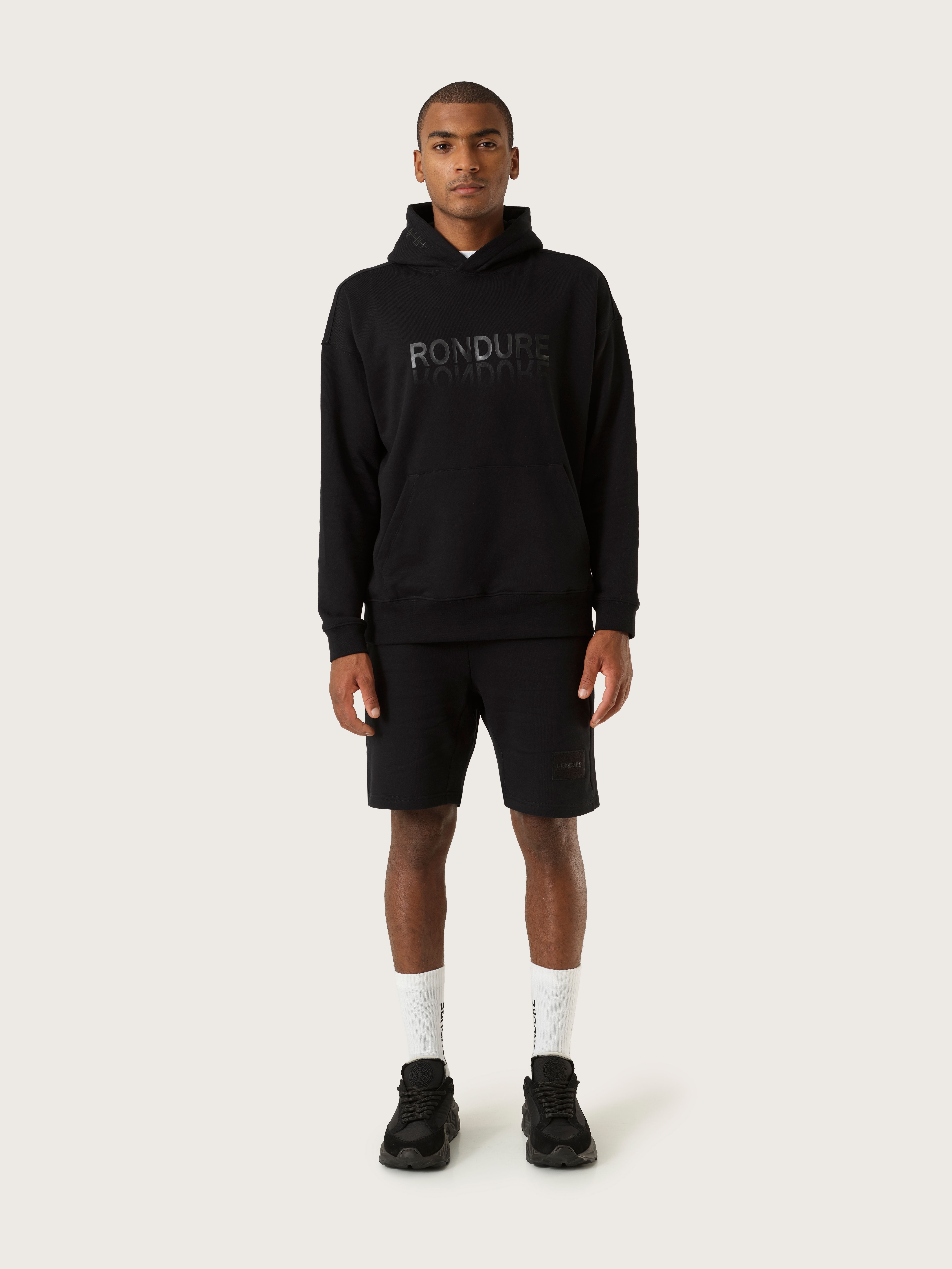 SPIN organic sweatshorts 