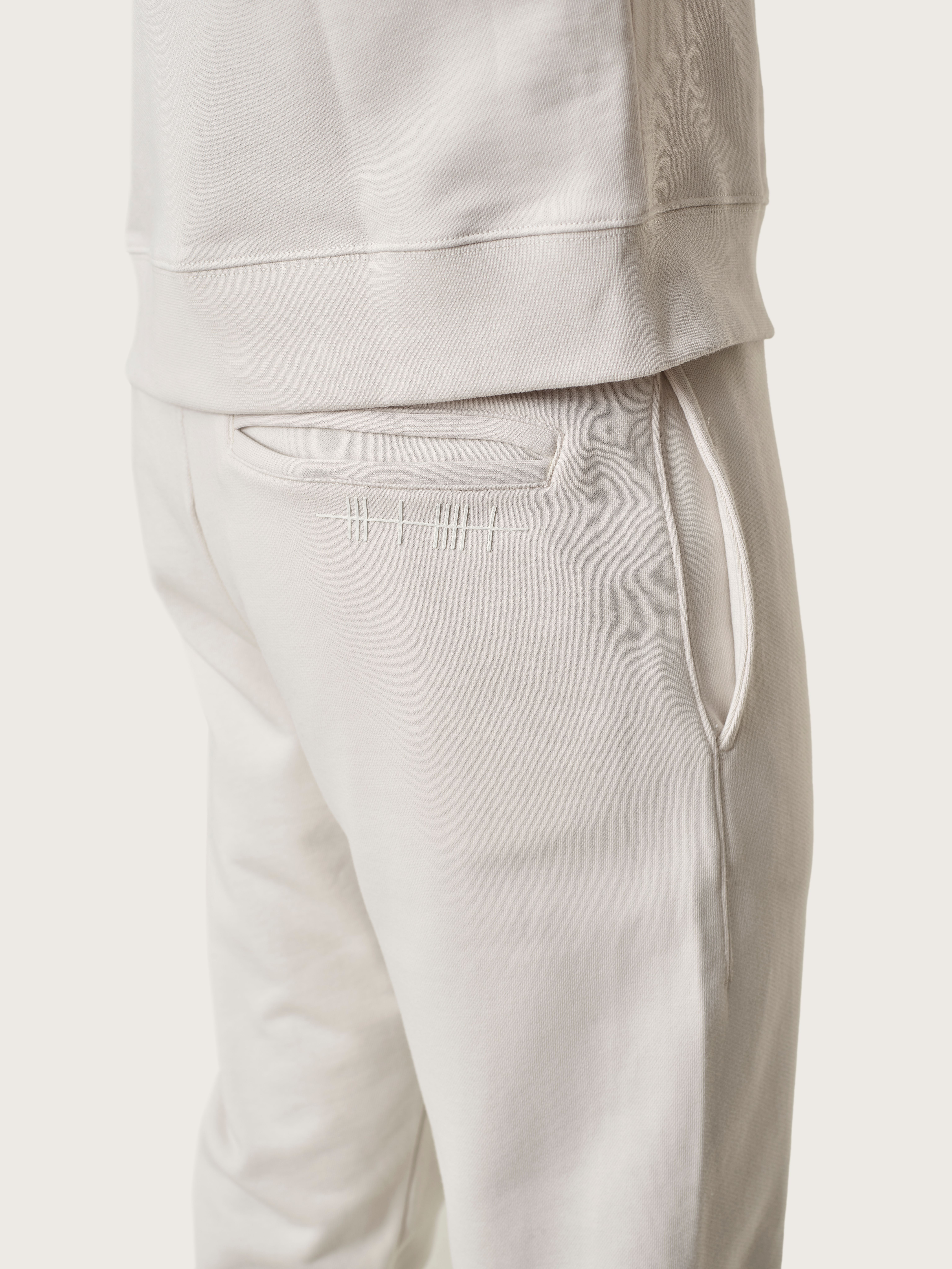 ANIMATE organic sweatpants | Rondure 