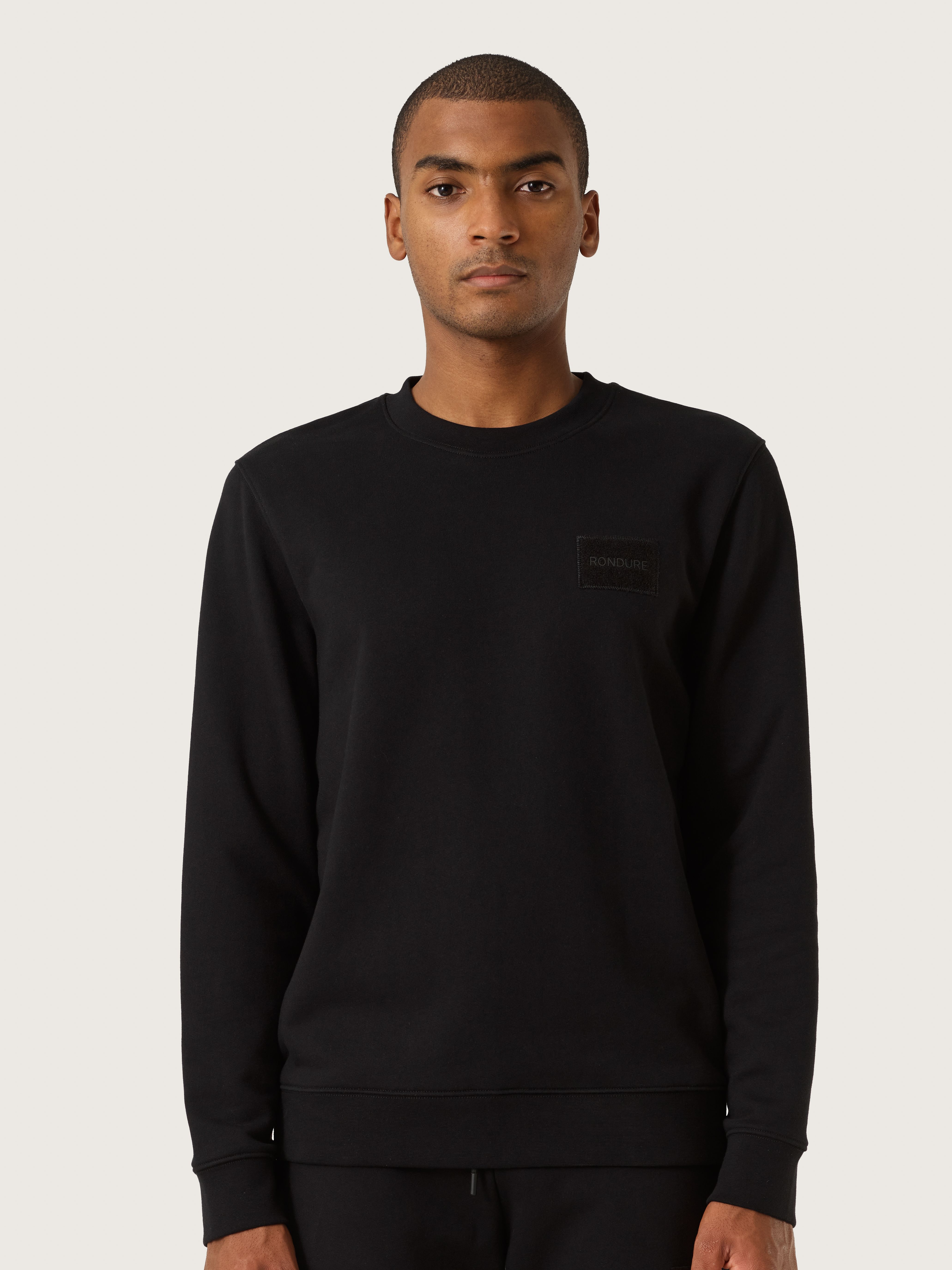 LANE  organic sweatshirt