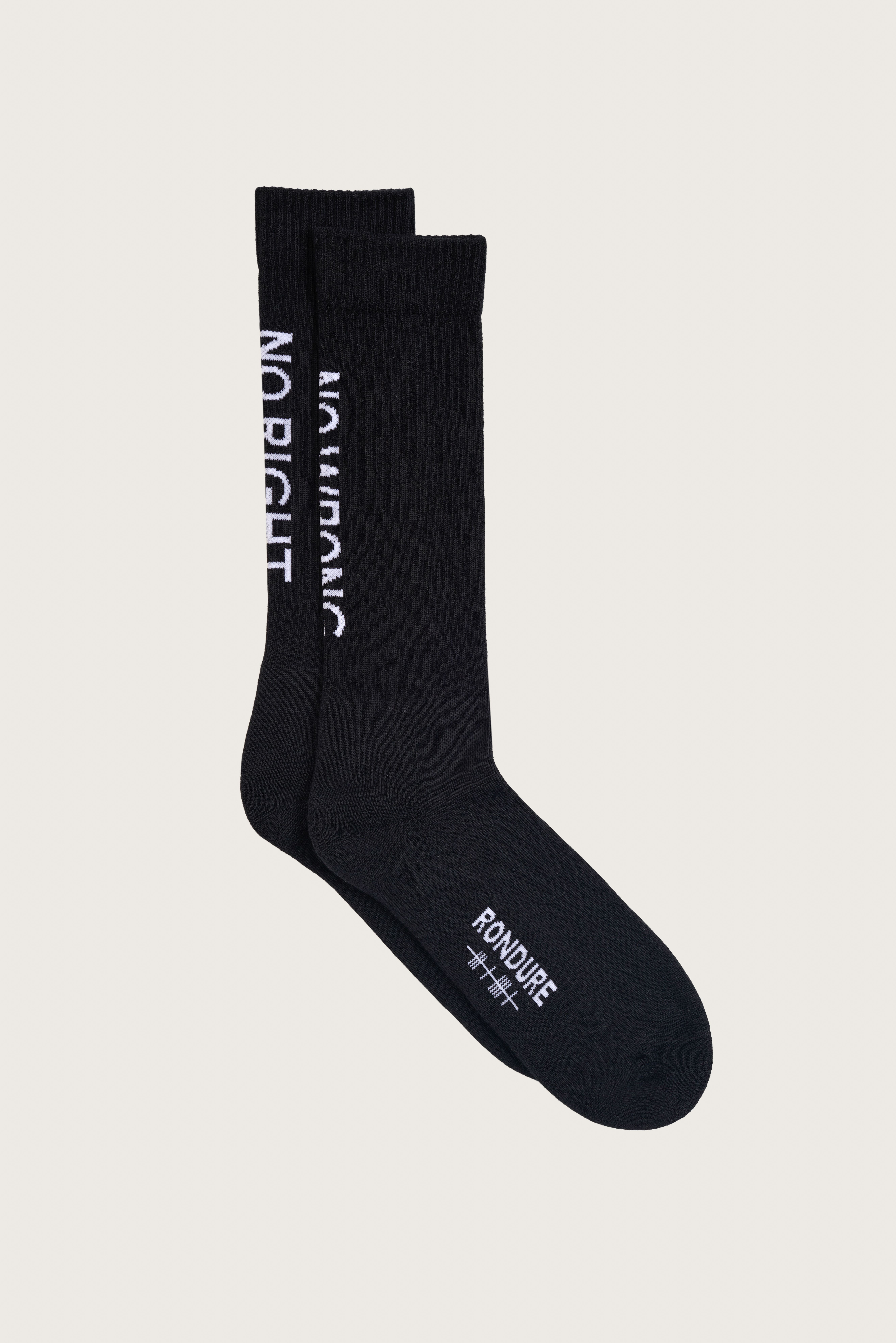 STACK 2-pack statement socks