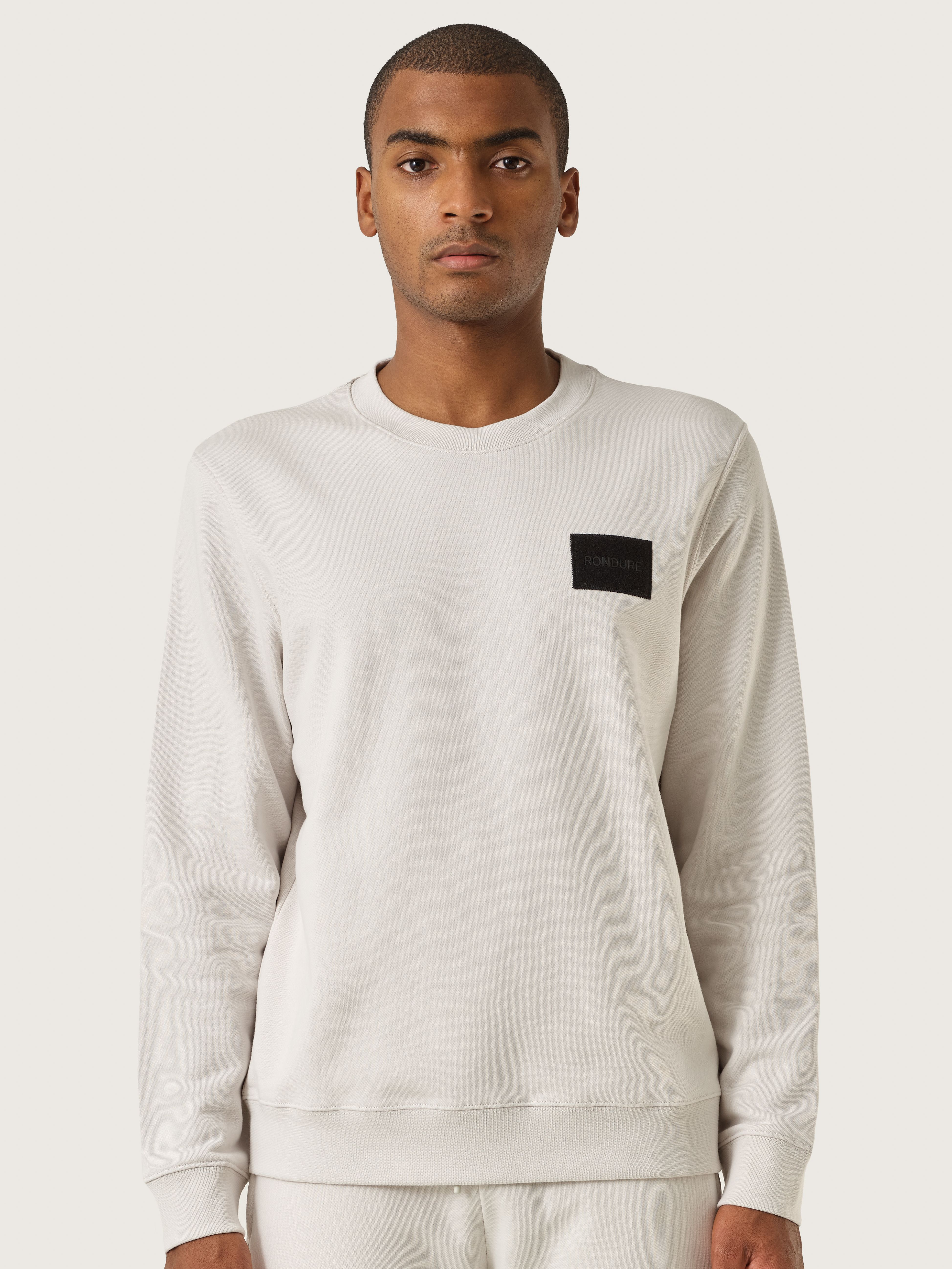 LANE  organic sweatshirt