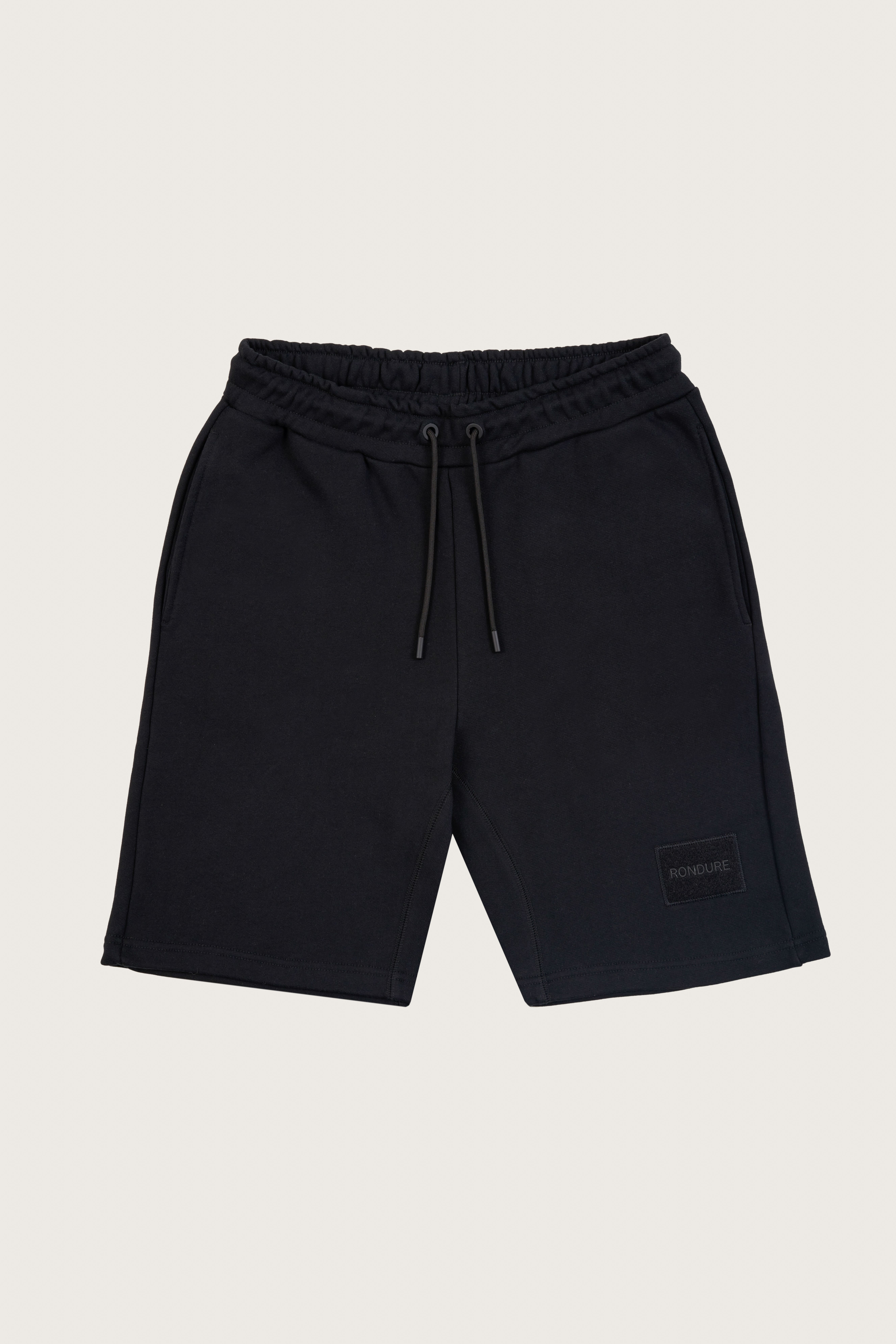 SPIN organic sweatshorts 