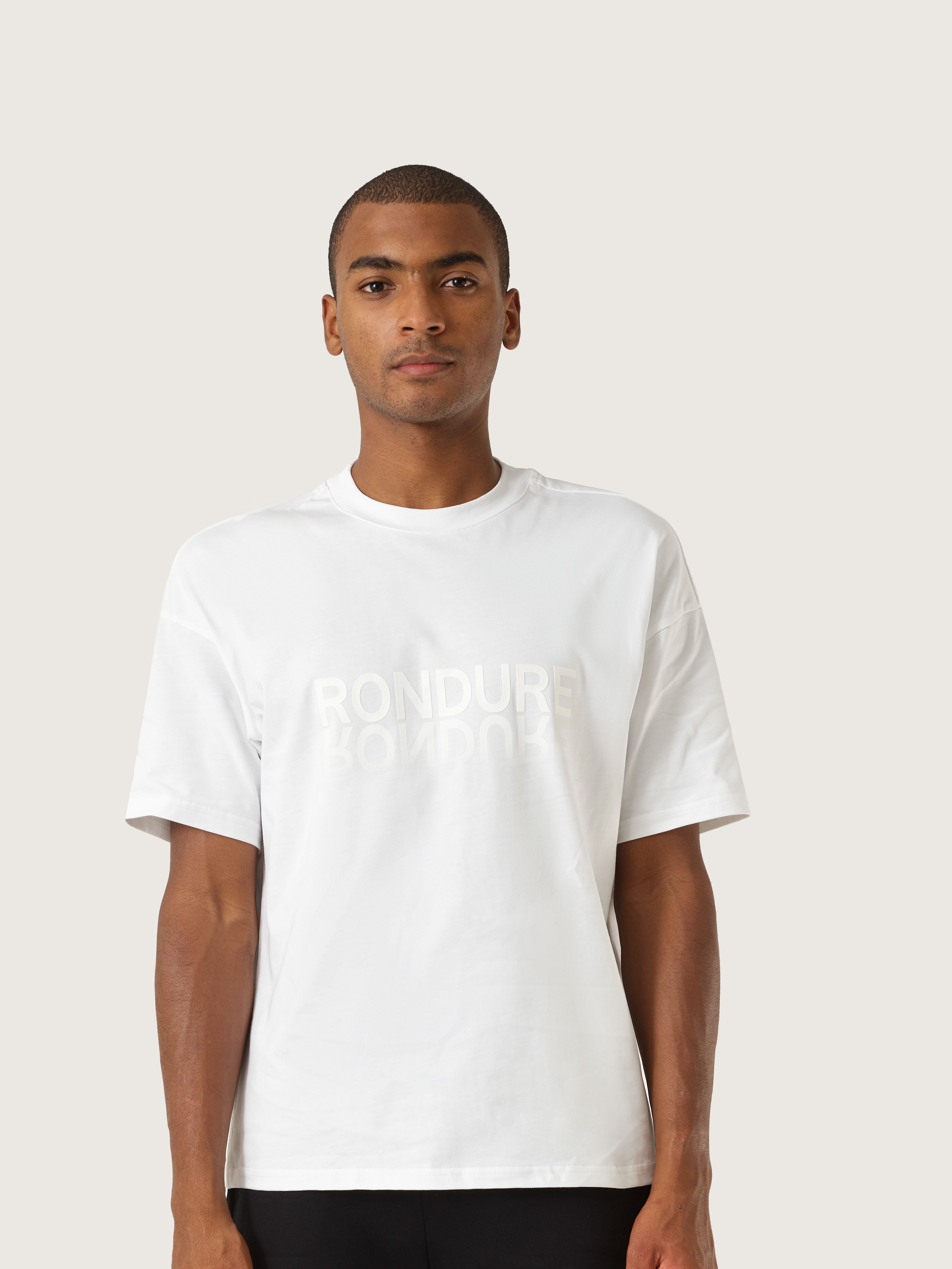 HINT oversized organic t-shirt 