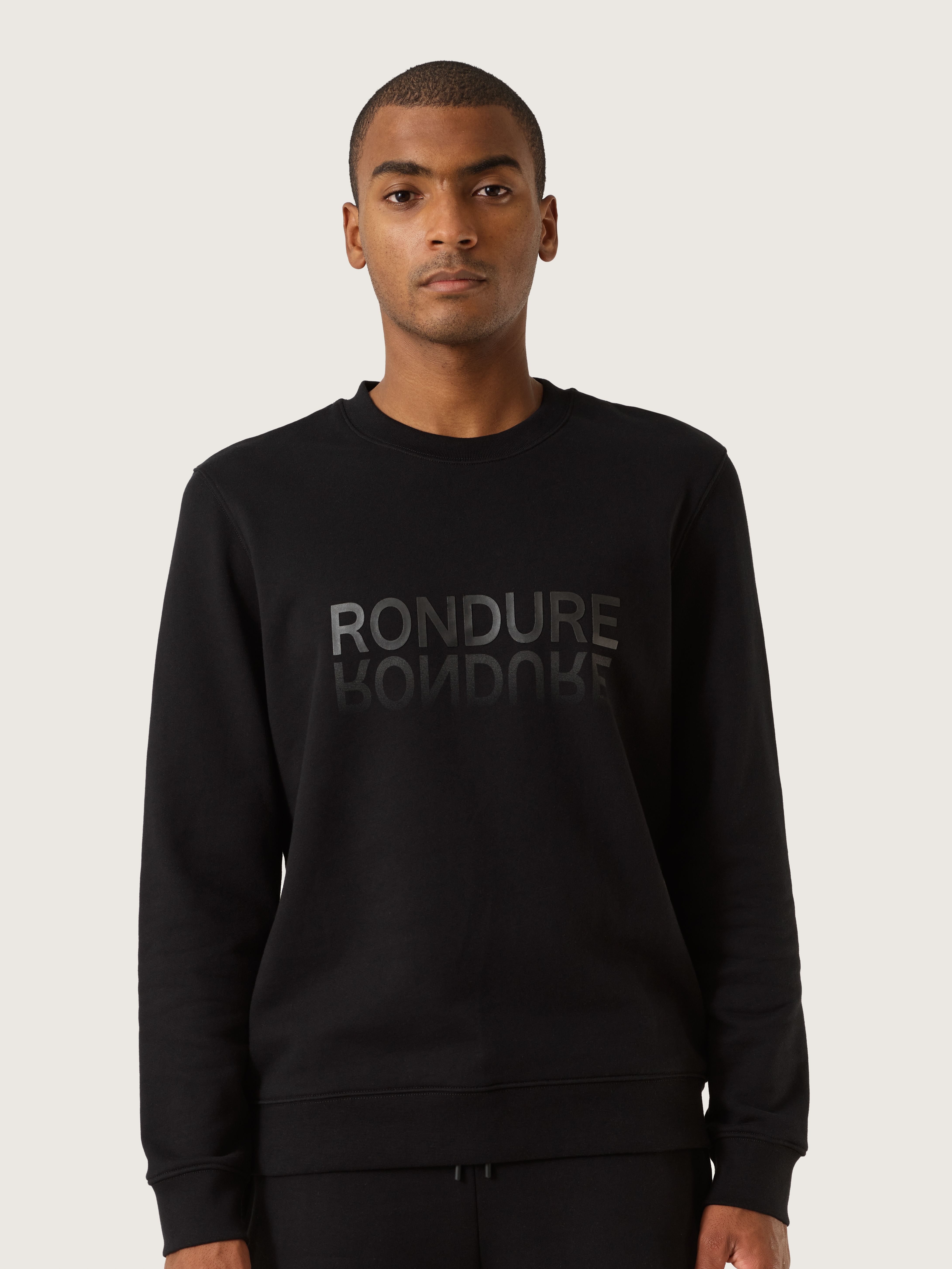 REVEAL organic sweatshirt 