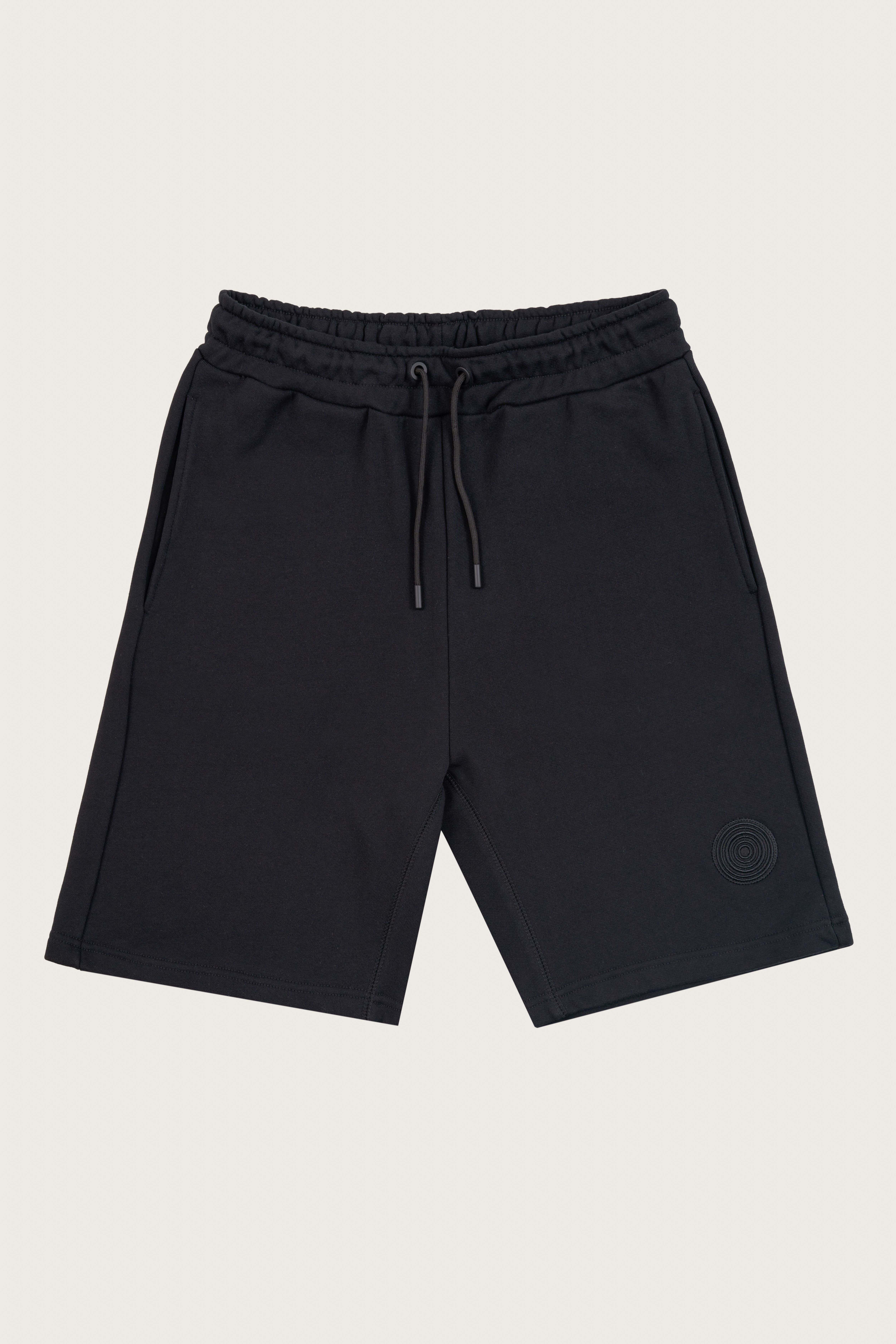 STRAY  organic sweatshorts