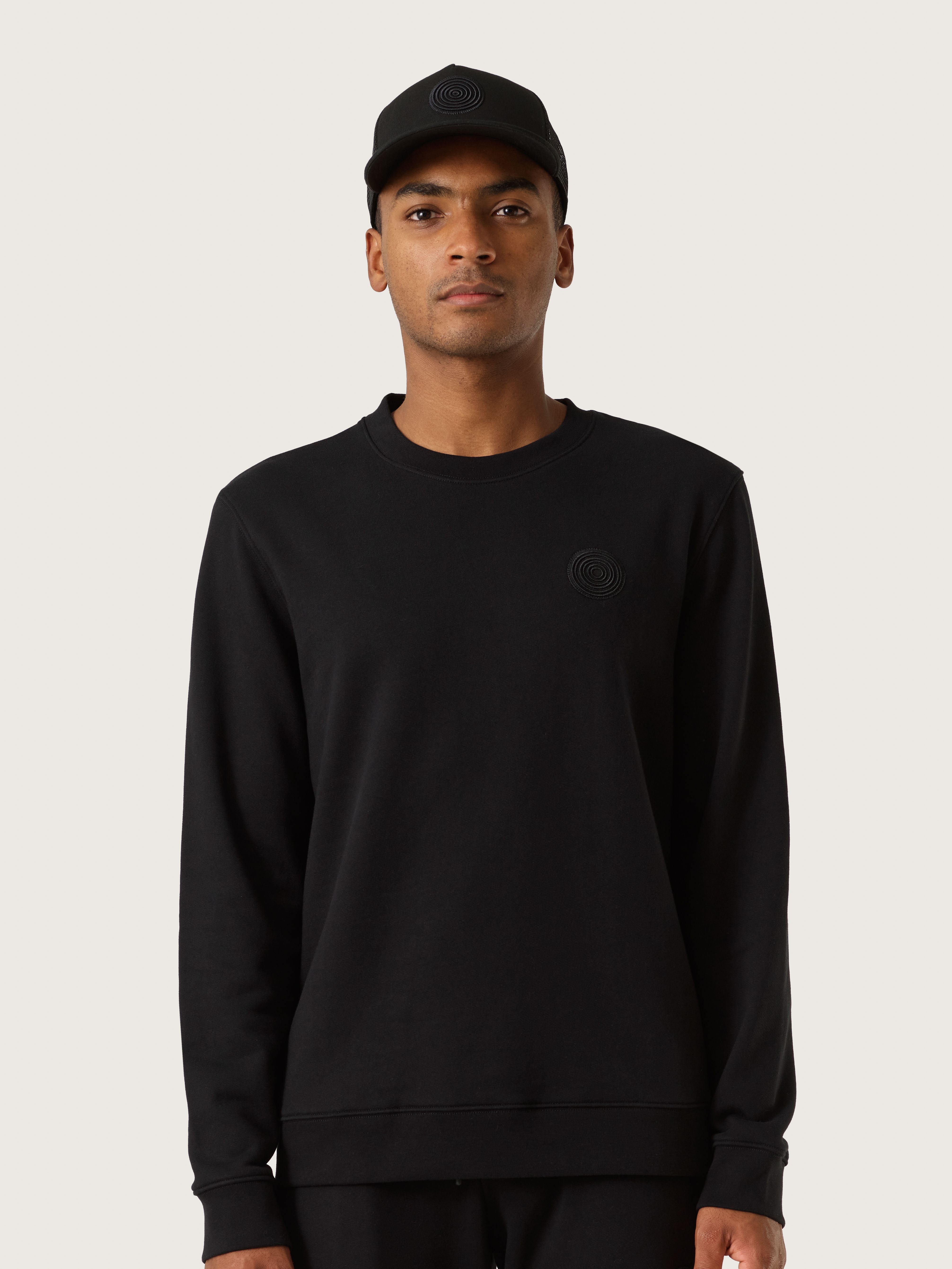 TOUR organic sweatshirt