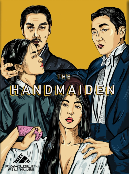 The Handmaiden