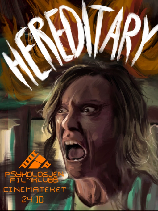 Hereditary