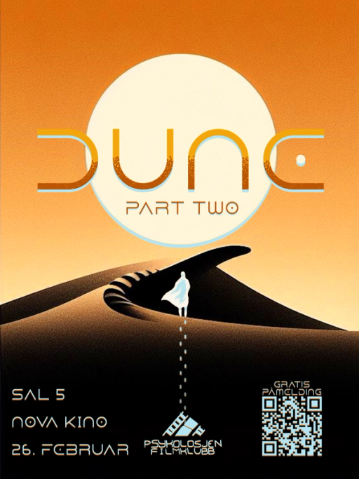 Dune: Part Two