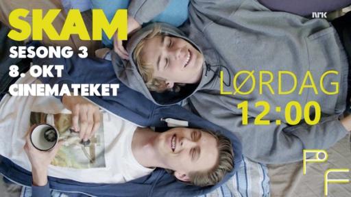 SKAM sesong 3