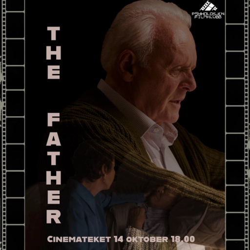 Poster for The Father