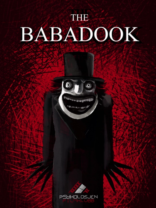 The Babadook