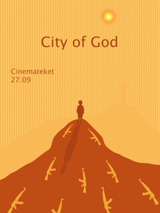 City of God