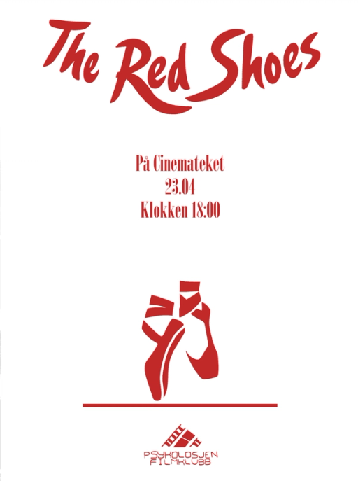 The Red Shoes