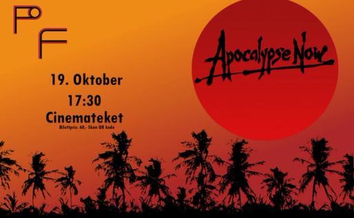 Apocalypse Now