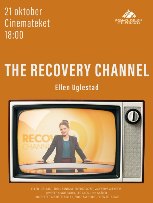 The Recovery Channel