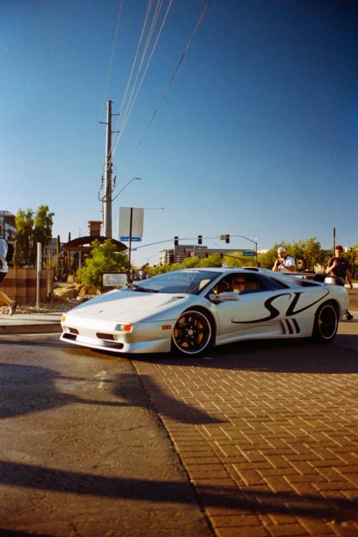 Diablo SV