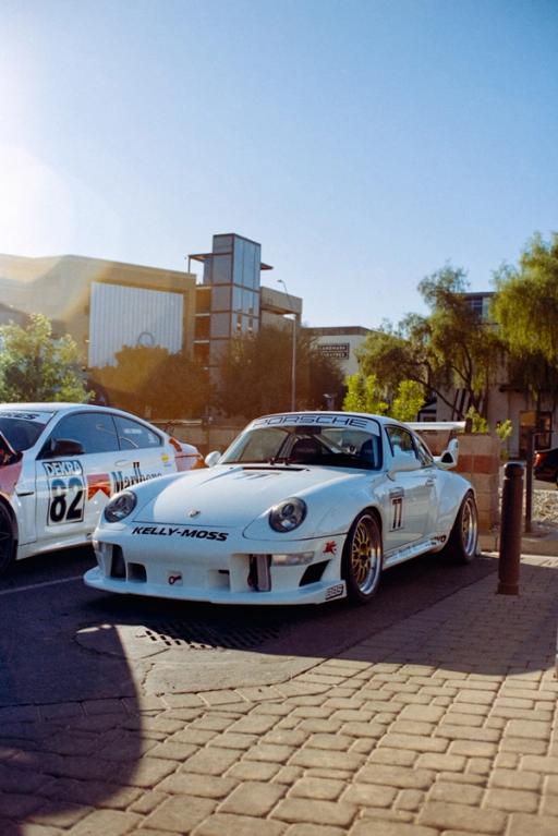 993 GT2
