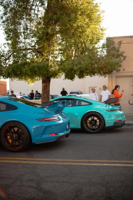GT3s