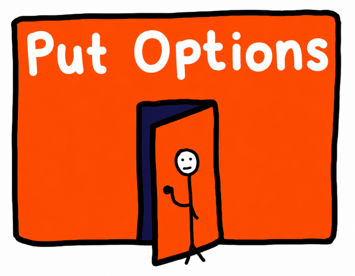 I Studied Options in University and Still Get Them Confused. Here's My Fix.