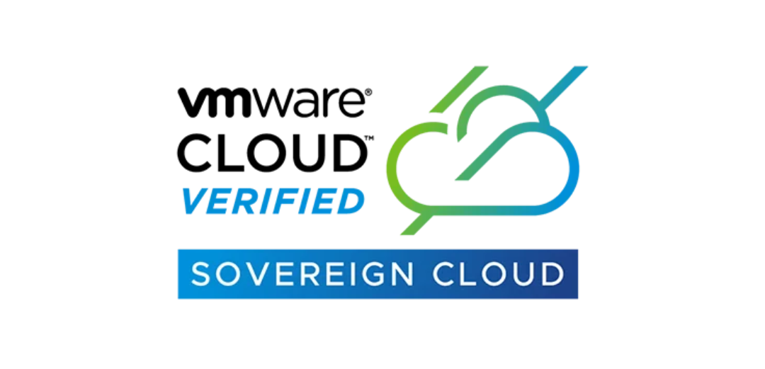 Sovereign Cloud logo