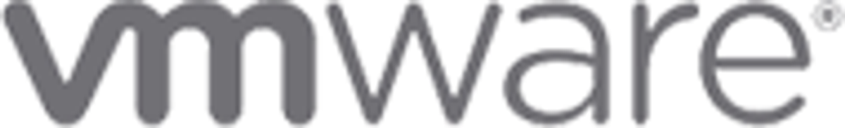 VMWare logo