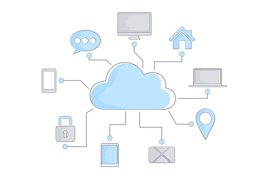 Les avantages des solutions SaaS pour les entreprises modernes