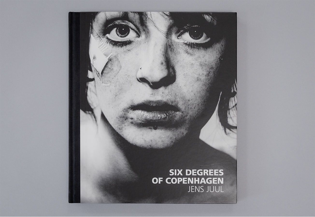 LAYERS OF LIGHT:Dag Alveng/ダグ・アルヴェング 写真集 Jens Juul | 'Six Degrees of Copenhagen' Book | BBA GALLERY