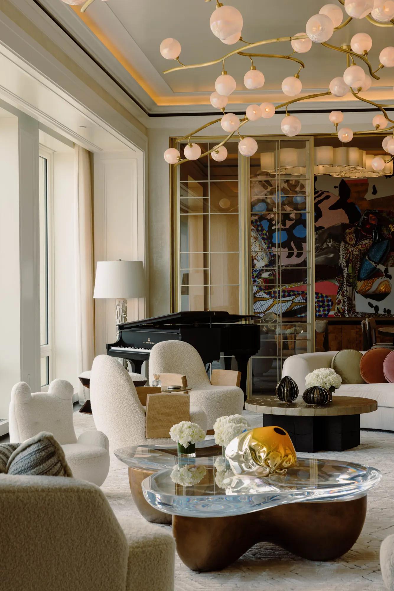 Appartement Jardin d'Althée