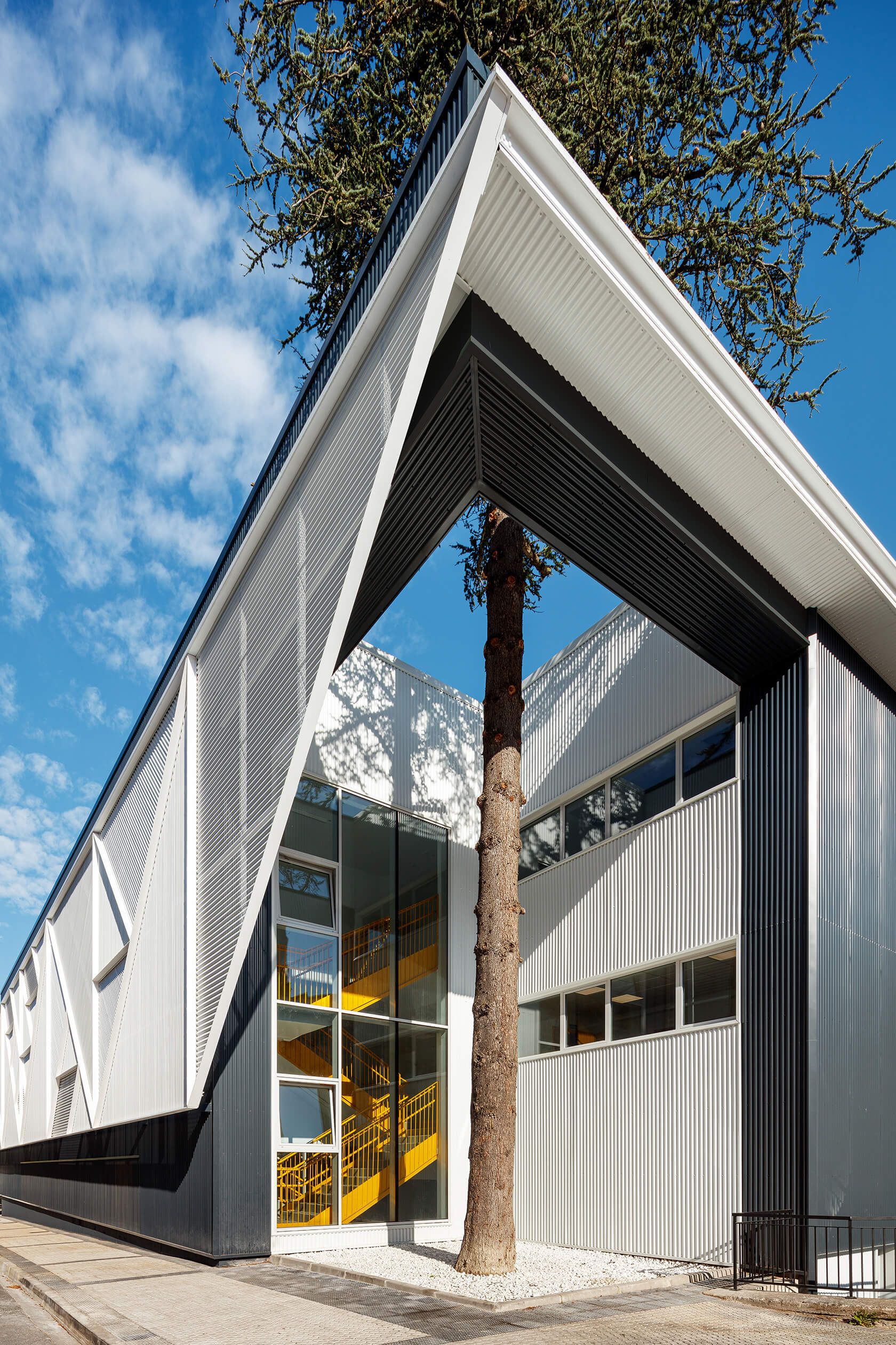 Groupe Scolaire Mirabelle