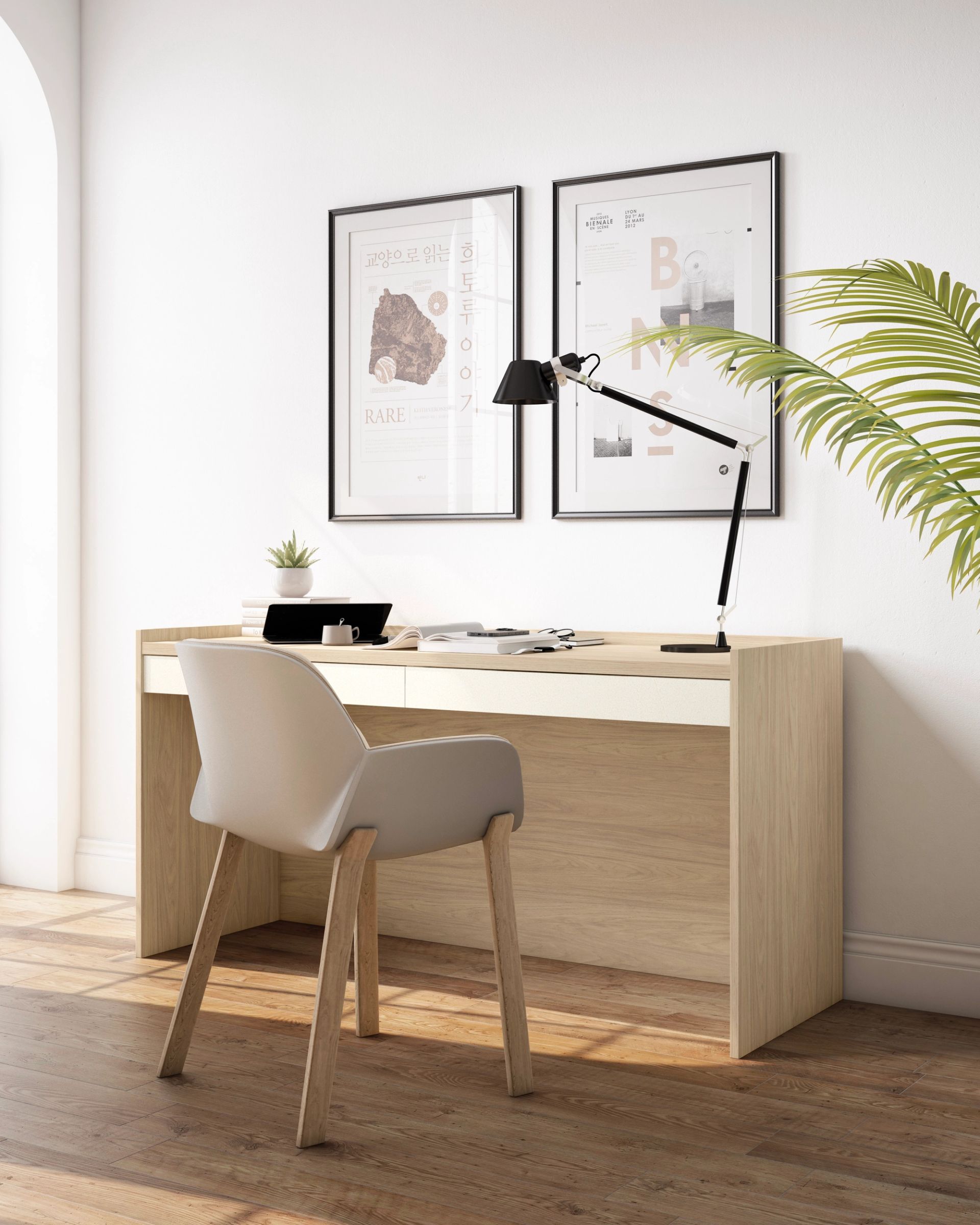 Bedroom Desks