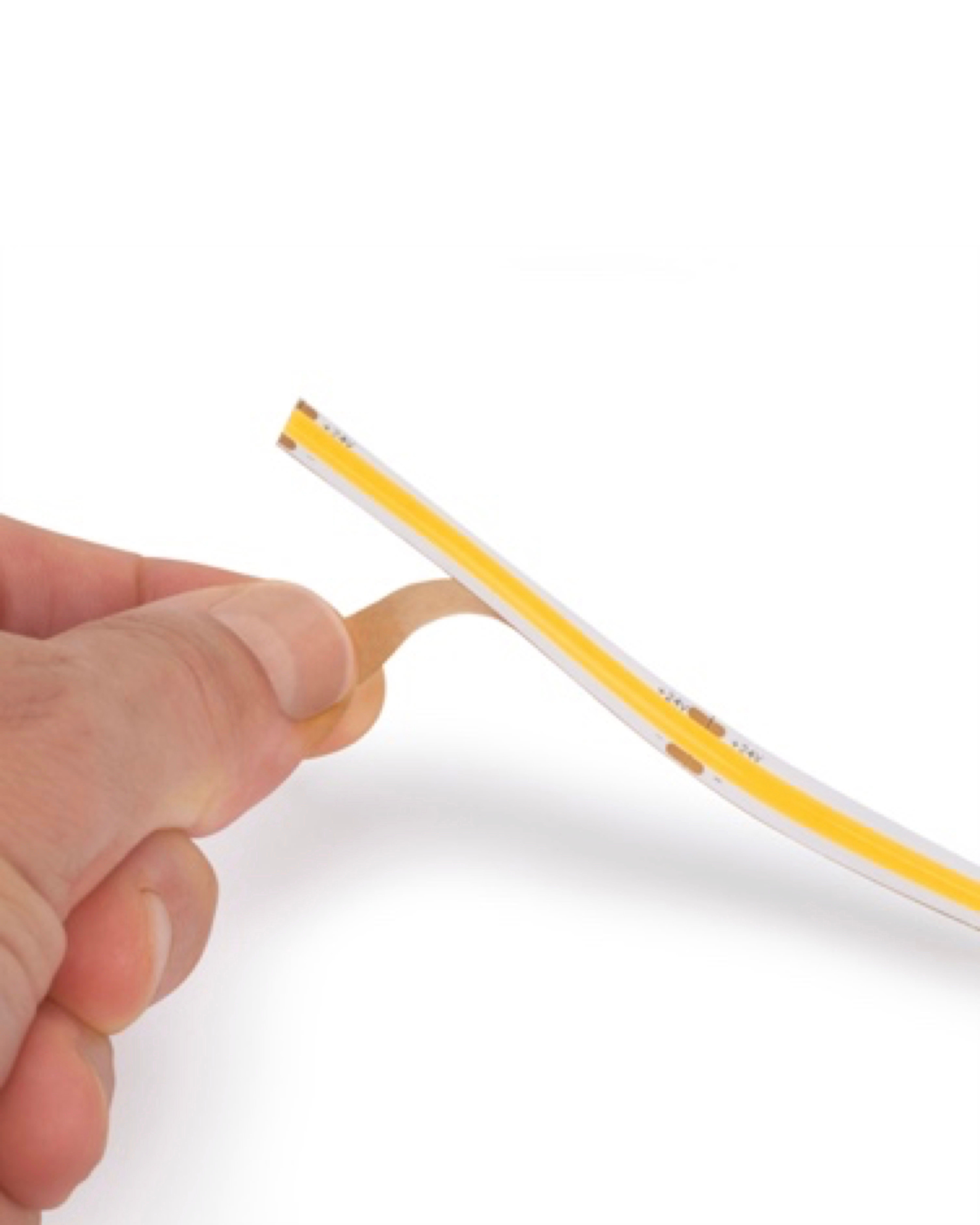 Tira led para paneles