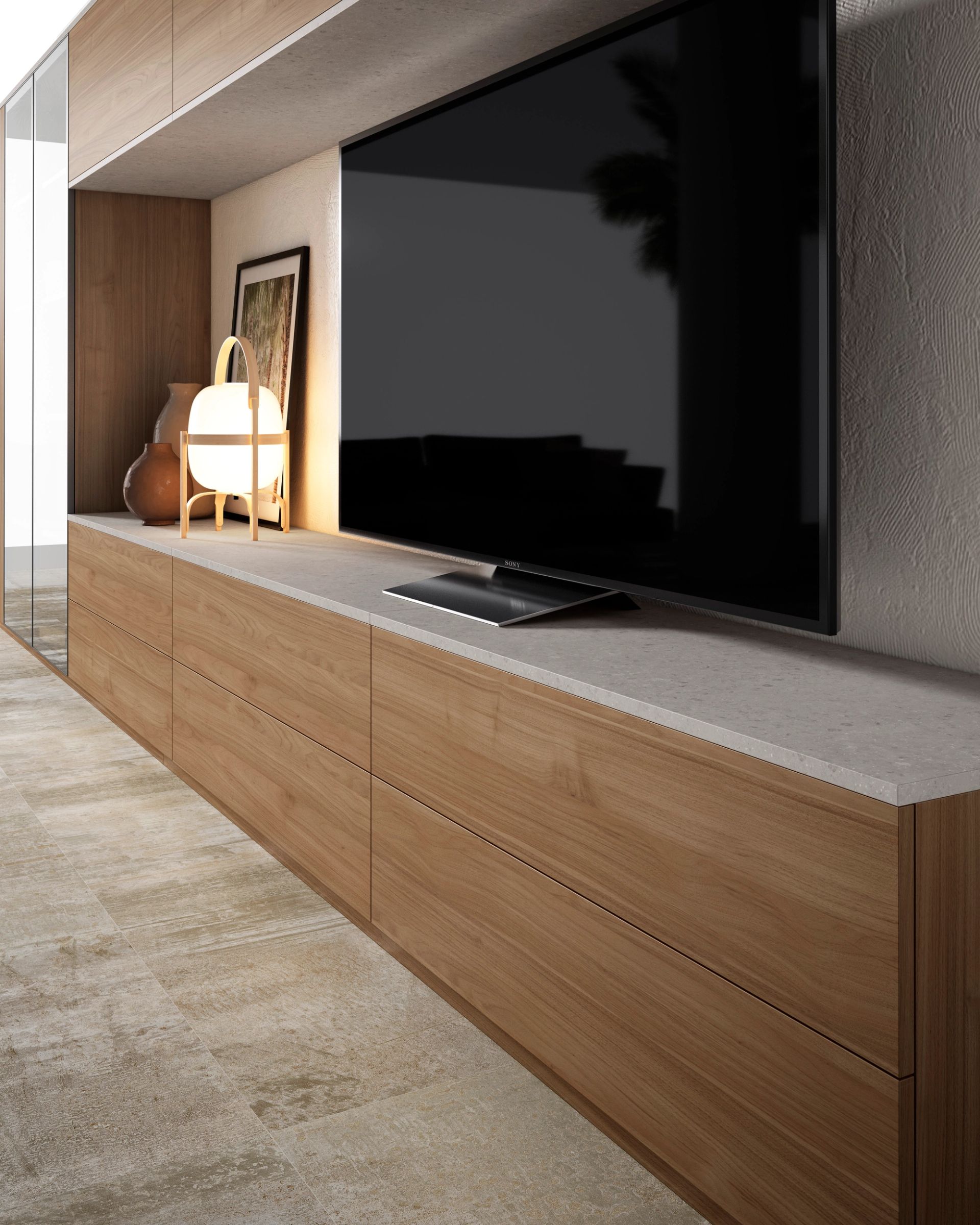 EL CONJUNTO PERFECTO PARA TU TV