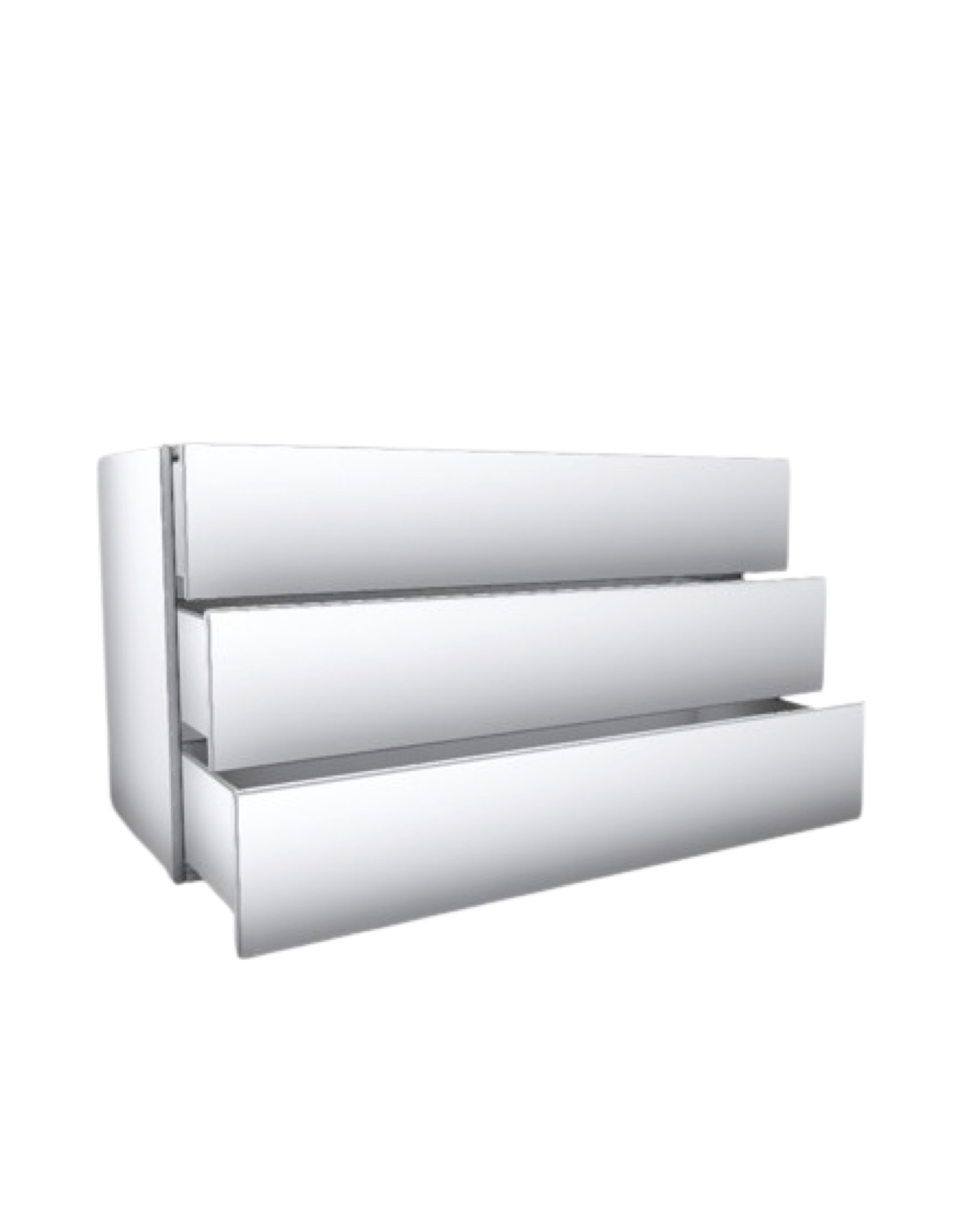 APARADOR 75 - 3 CAJONES