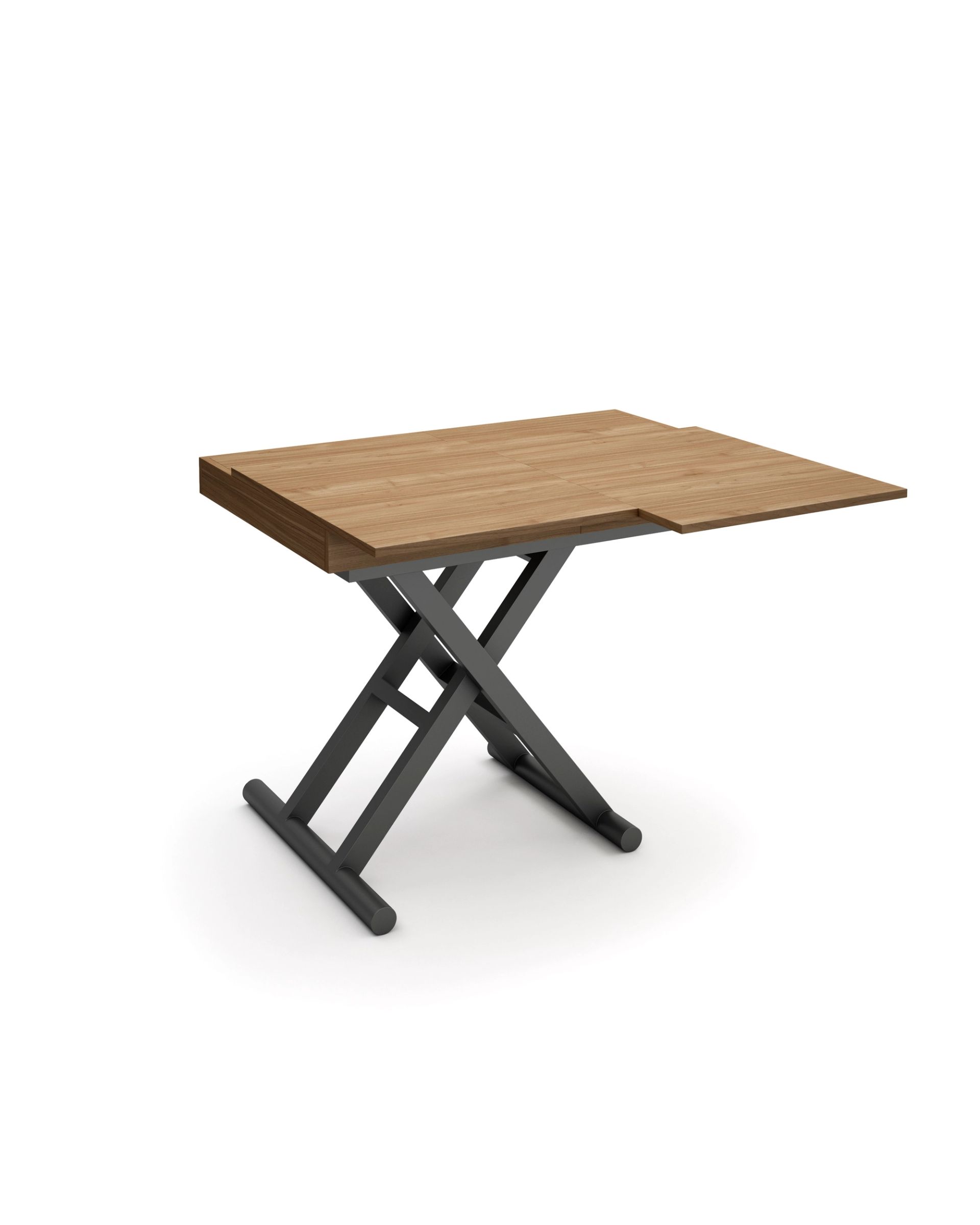 La table virale
