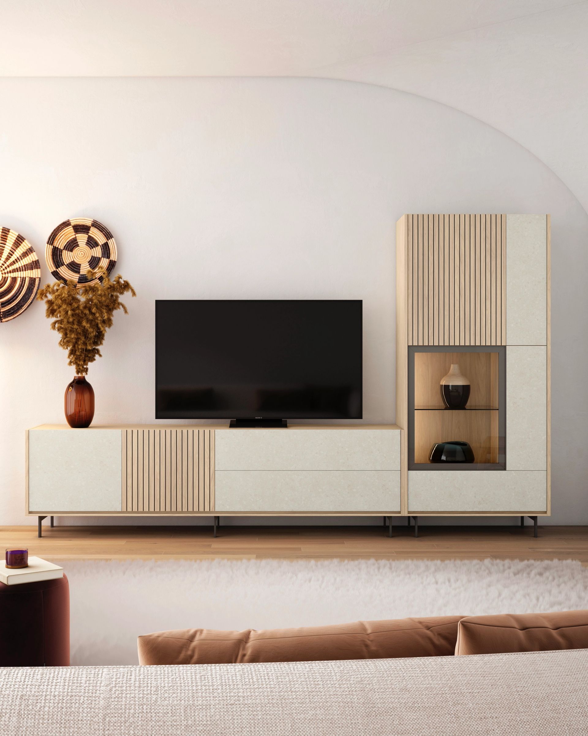 Ce Que Comprend le Service