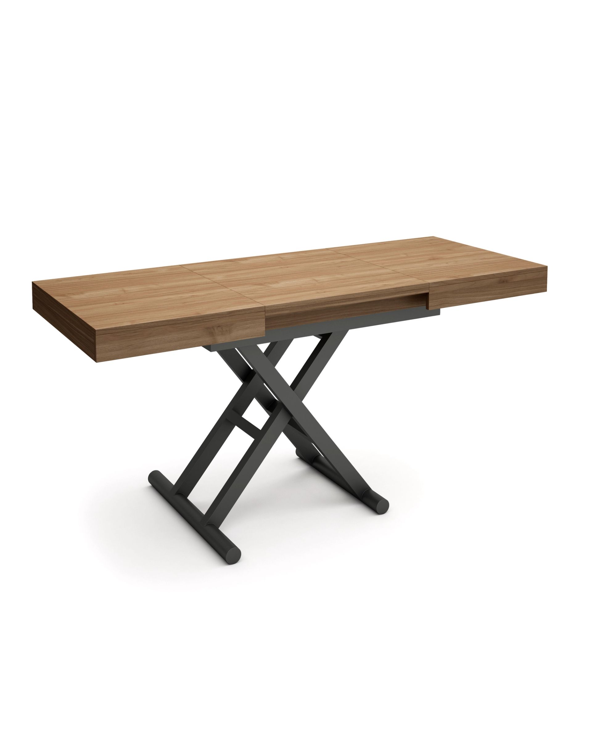 La table virale