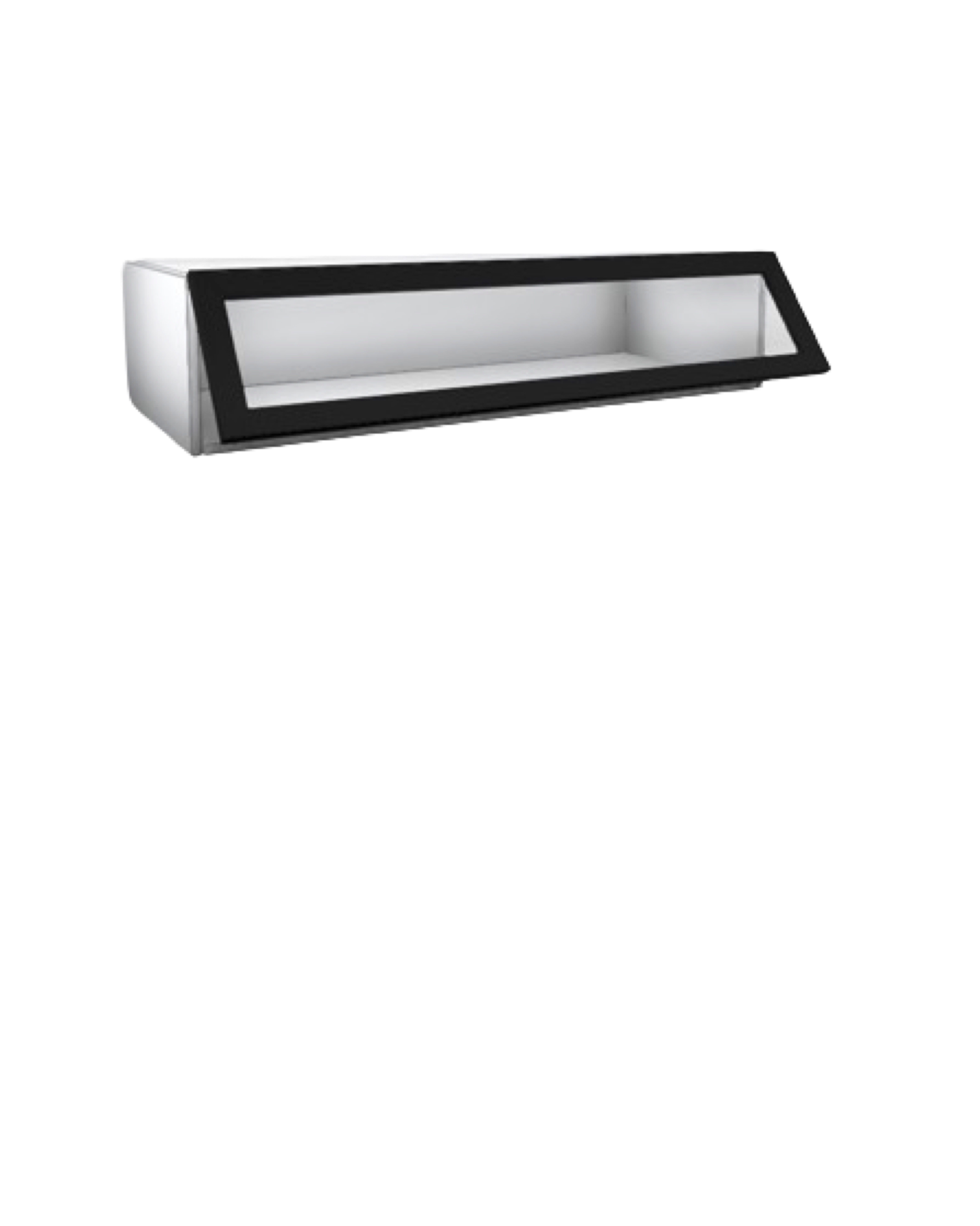 COLGANTE 30 - PUERTA ELEVABLE ALUMINIO