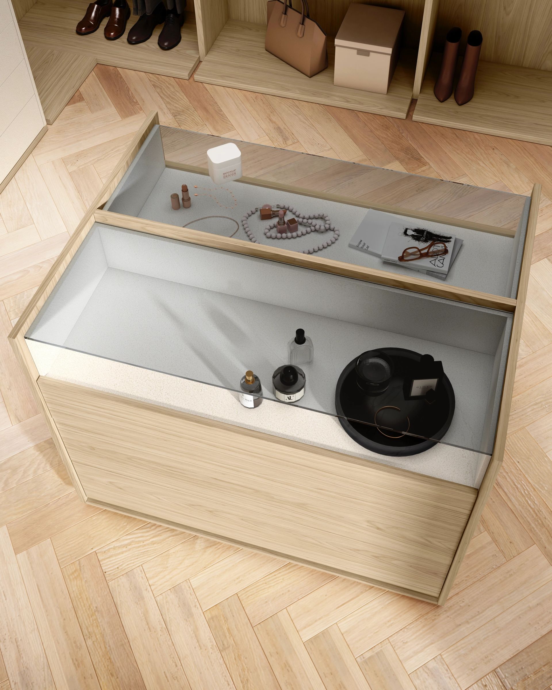 Auxiliaires de Chambre