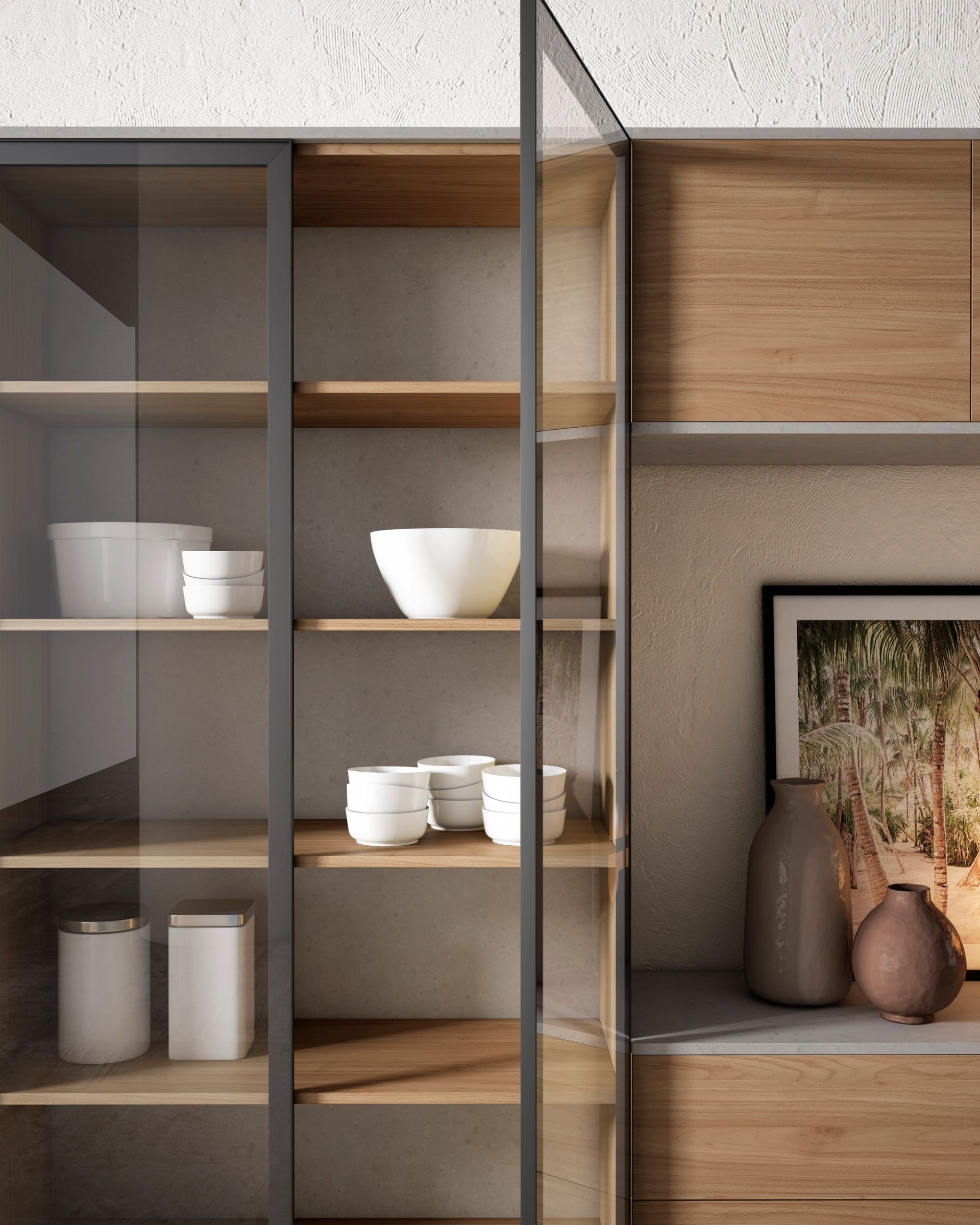 VITRINAS EXPOSITORAS