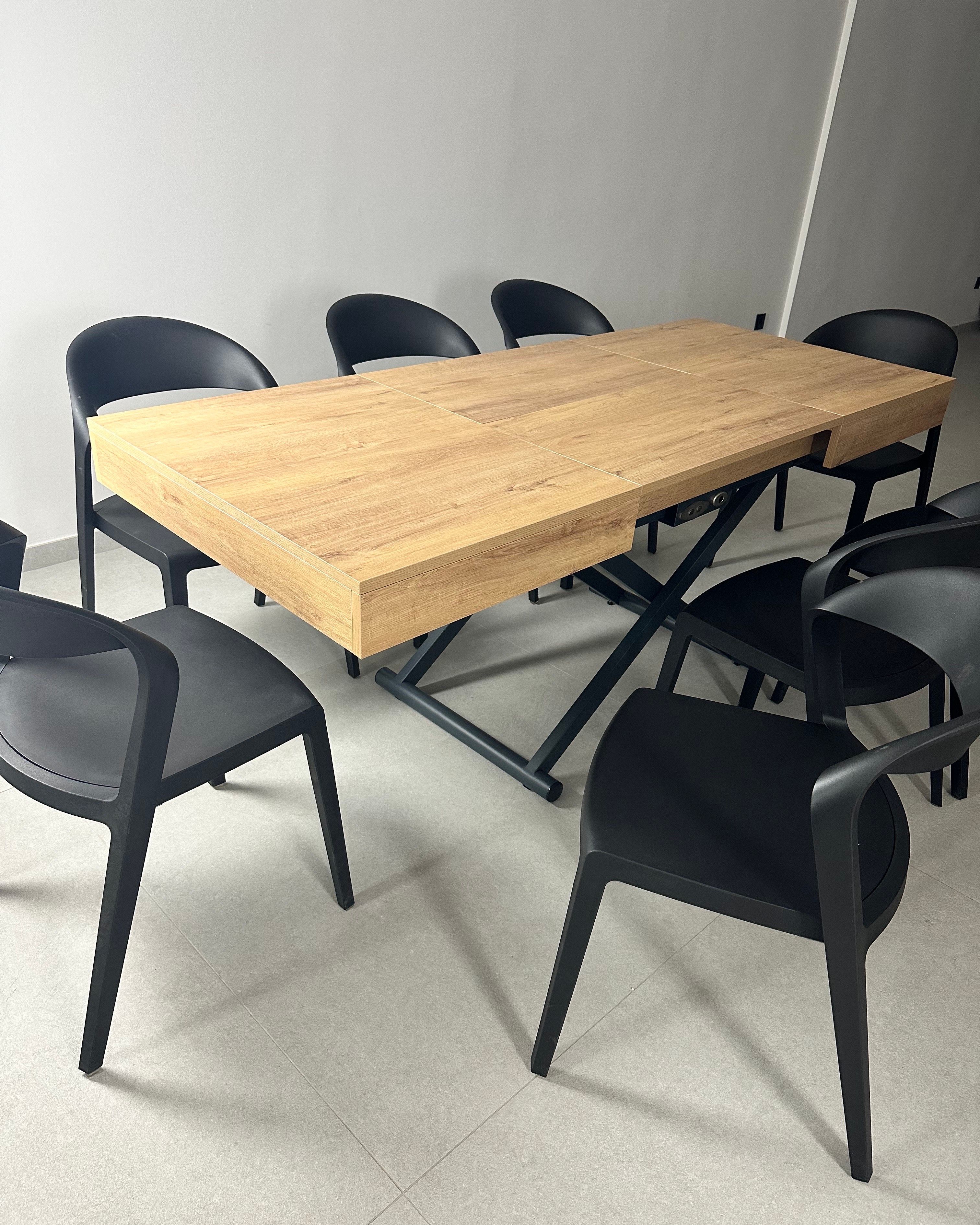 La table virale - Matt