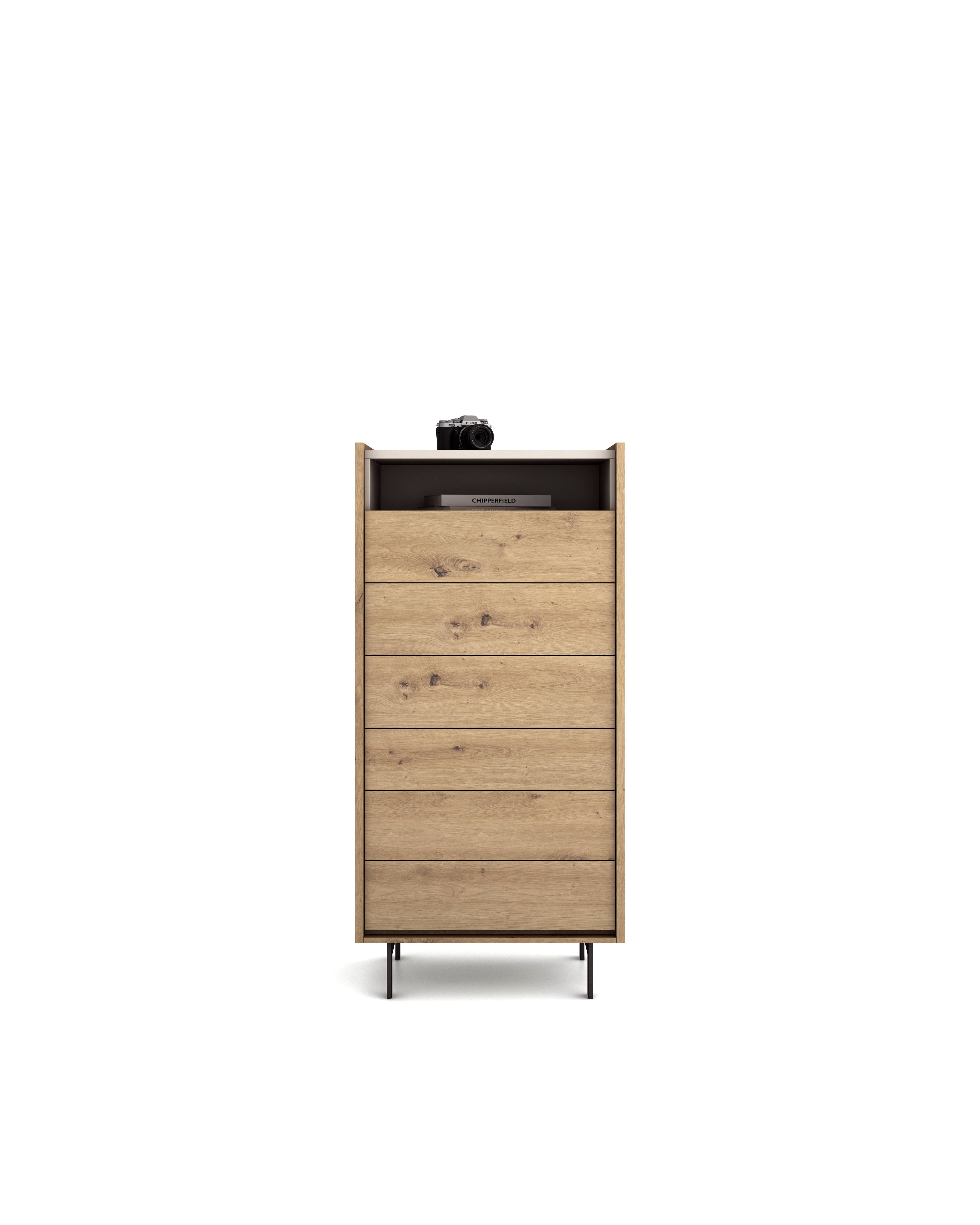 SYMPHONY KUBIK MADERA A