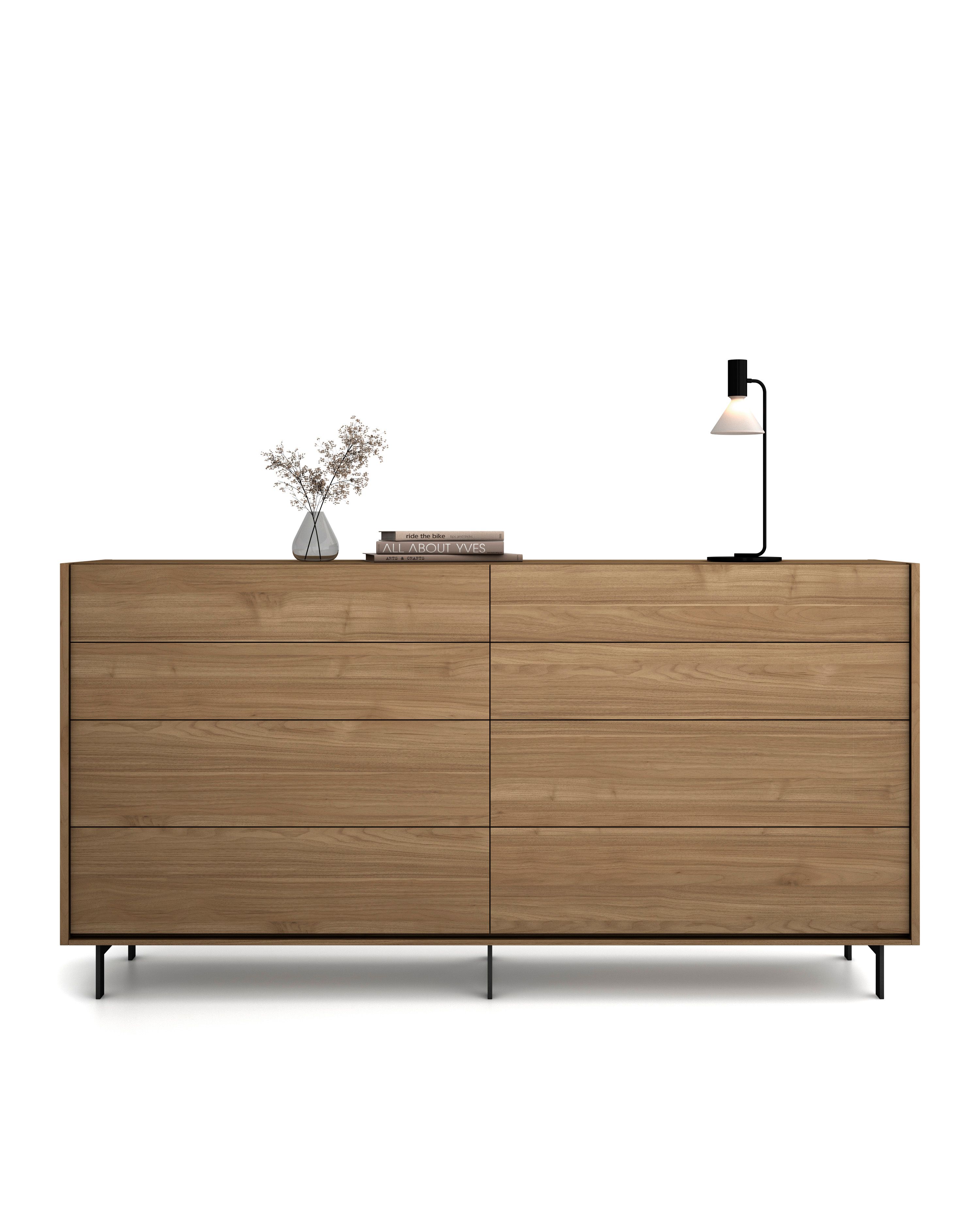 NATIV B DRESSER
