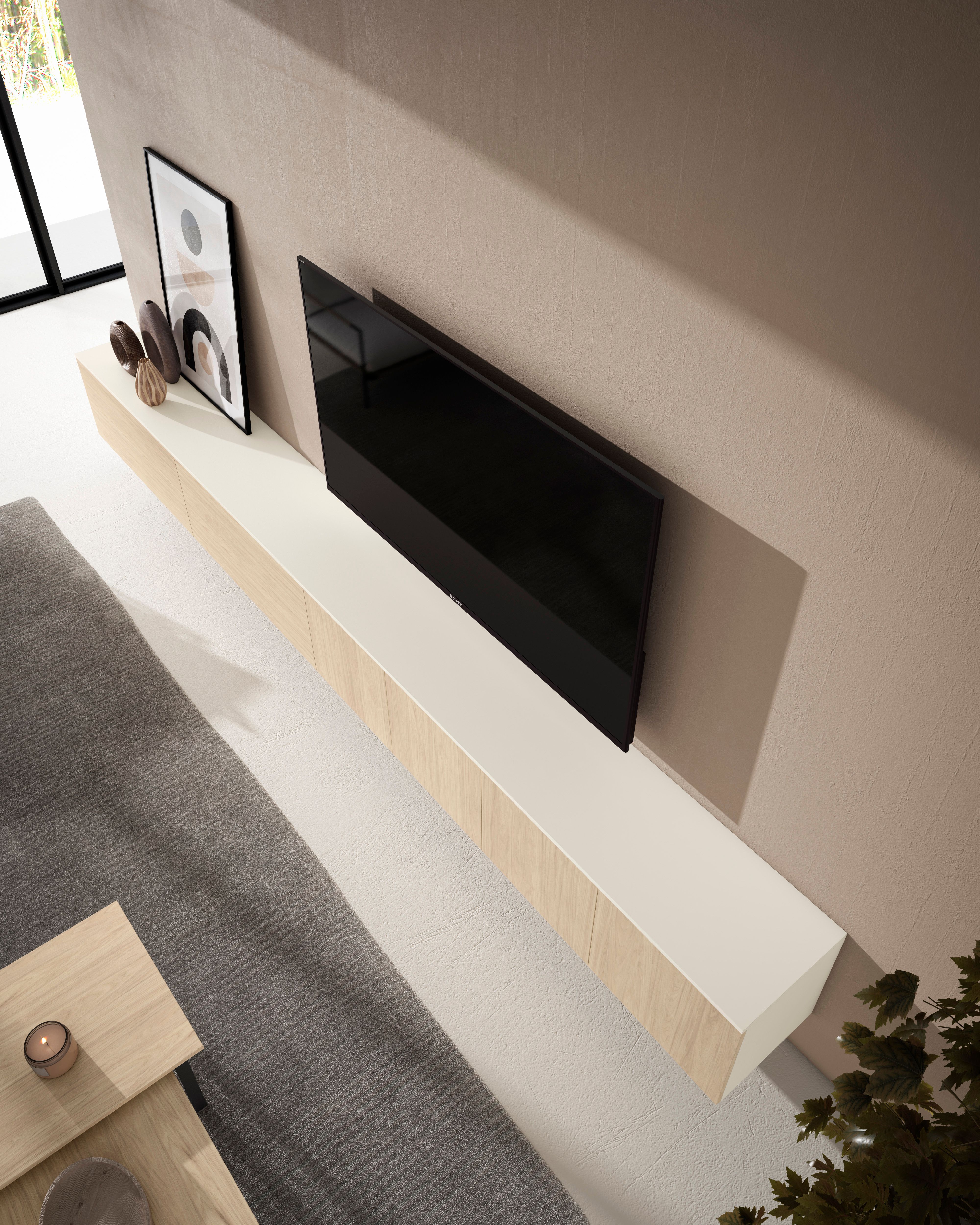 TAPA COMPLETA POR ENCIMA DE LOS FRENTES