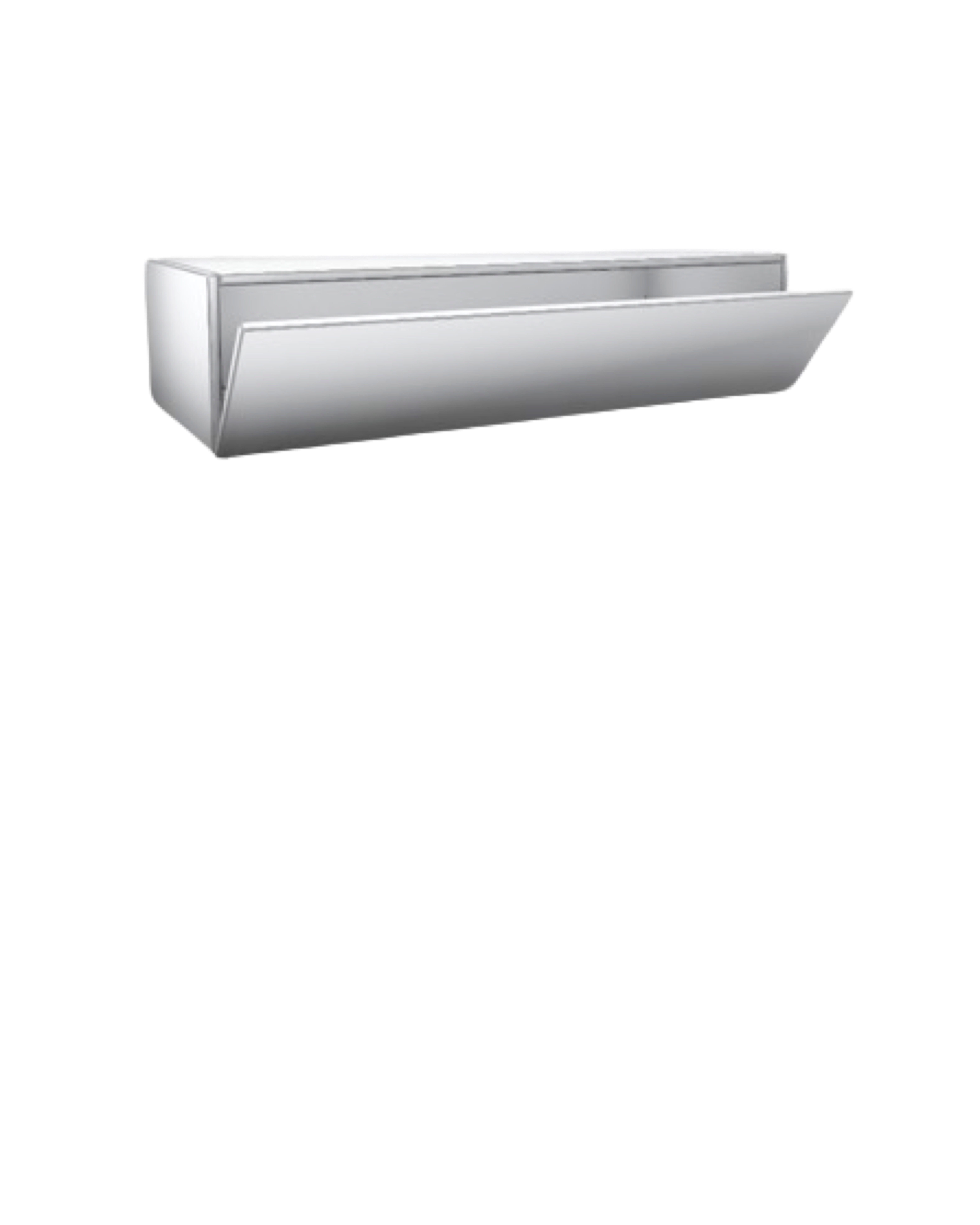 COLGANTE 30 - PUERTA ABATIBLE