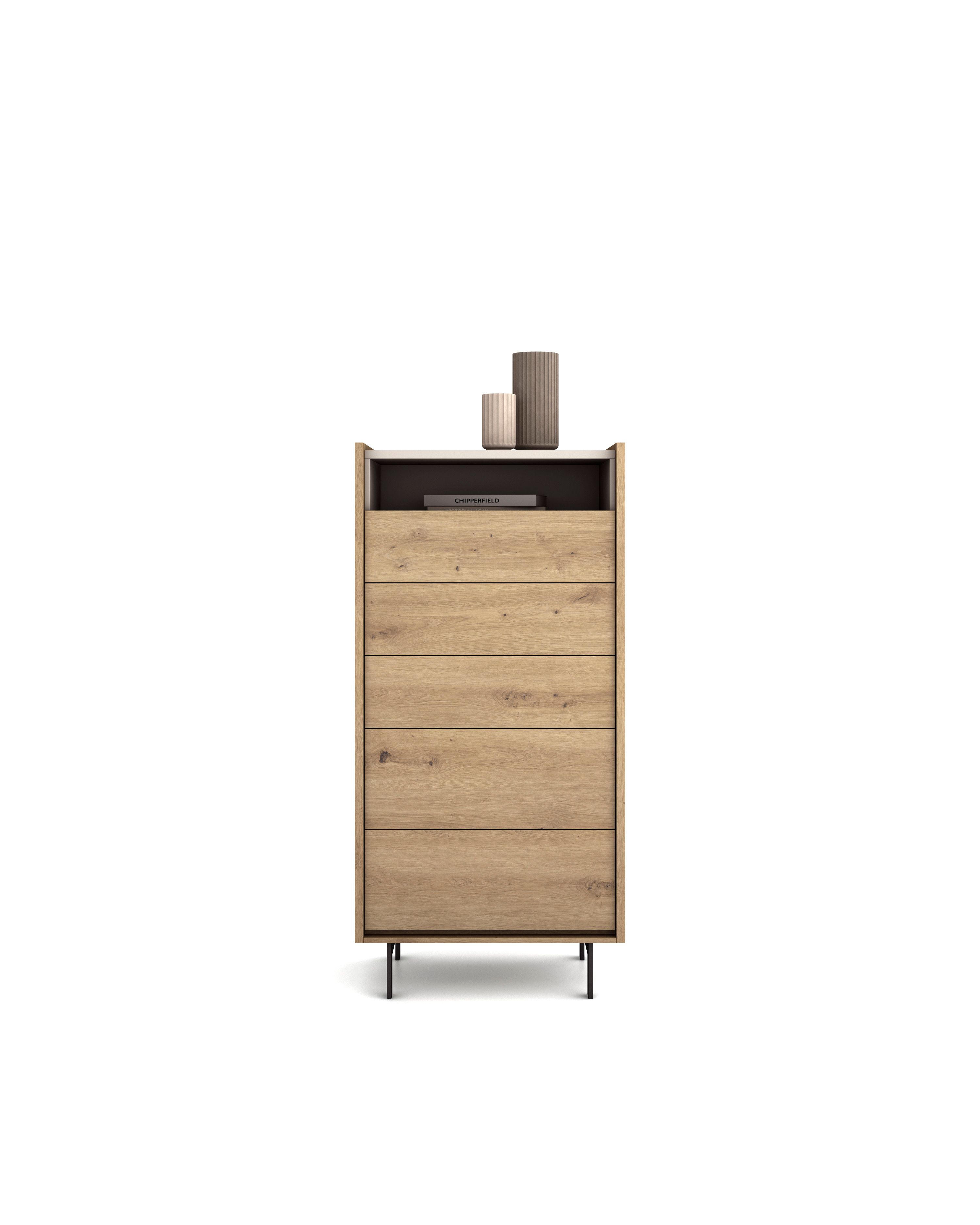 SYMPHONY KUBIK MADERA B