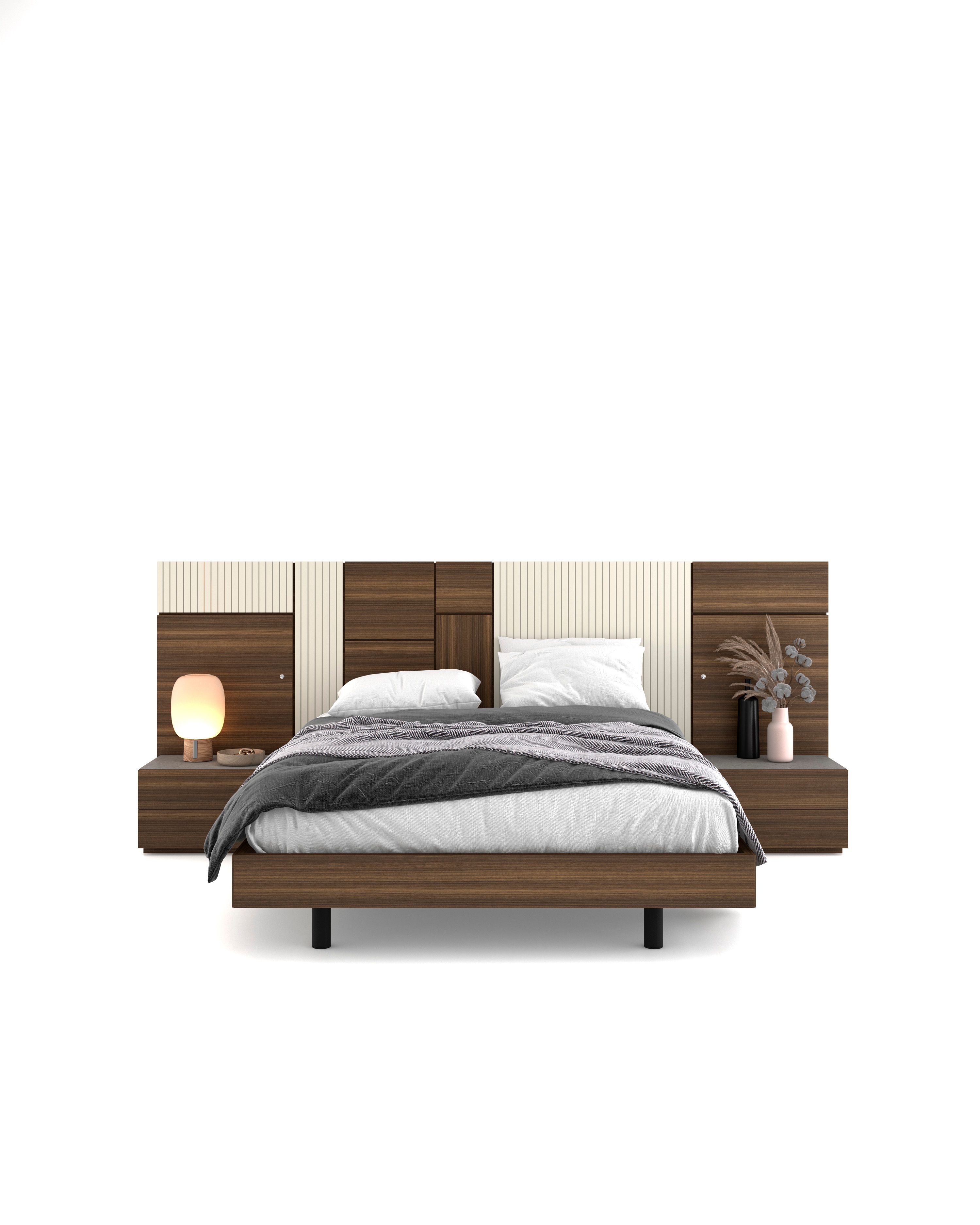 Verona Bed