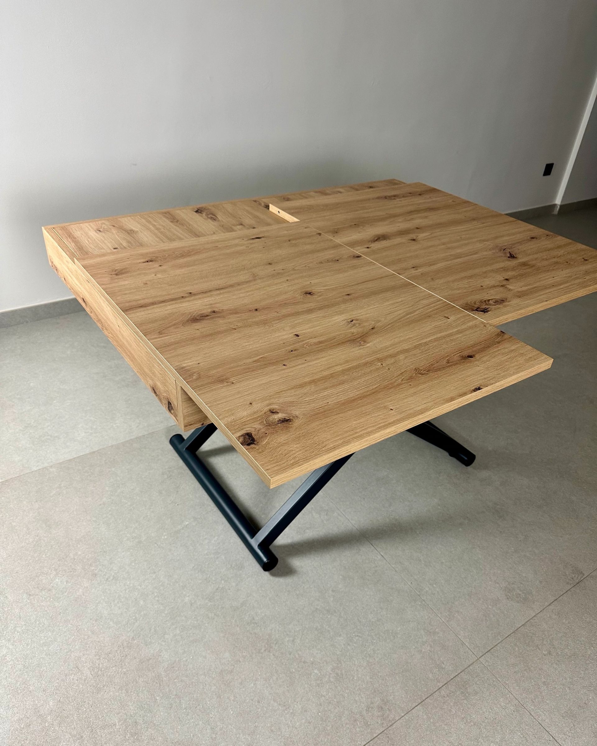 La table virale - Cairo